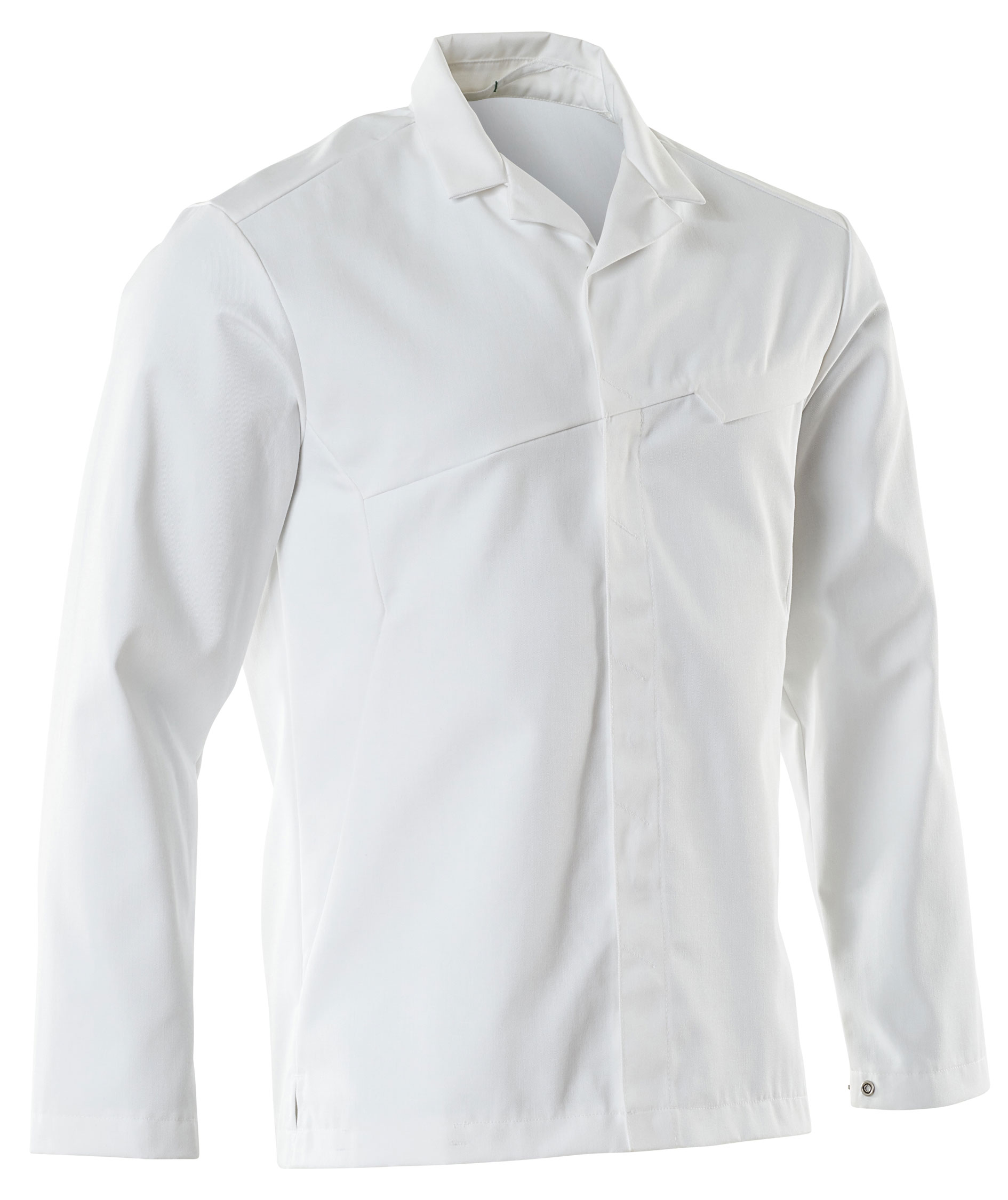 Mascot Food & Care HACCP-approved jacket, White, large image number 3