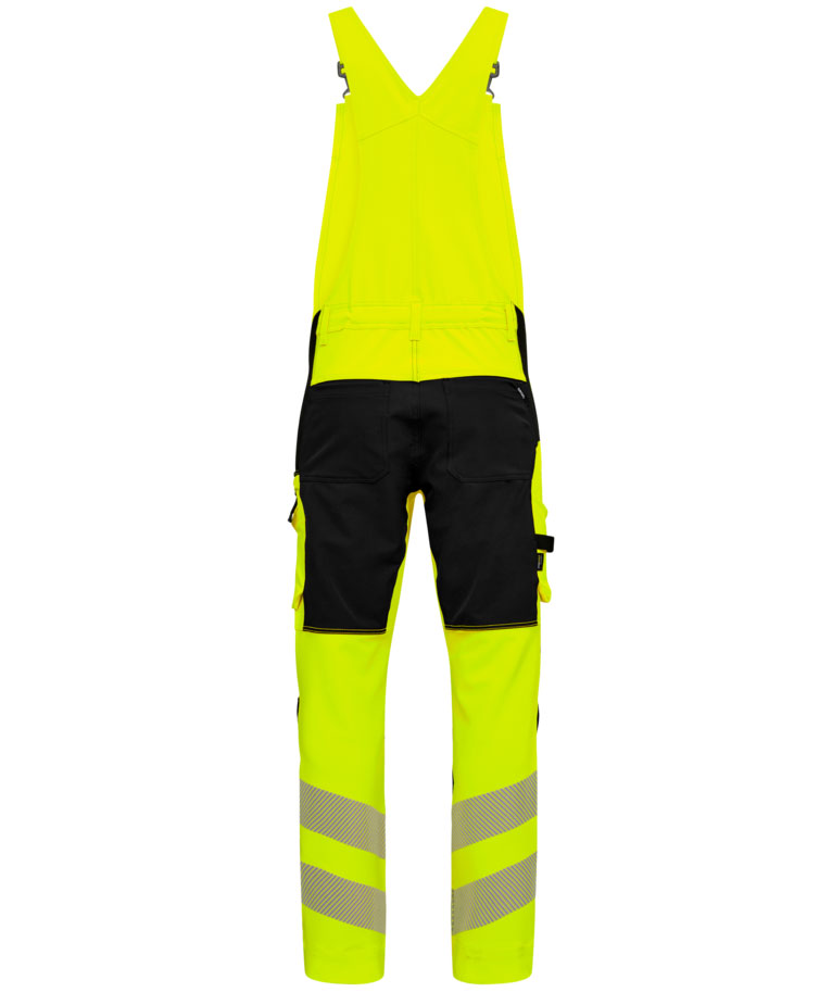 Engel Safety bib and brace full stretch