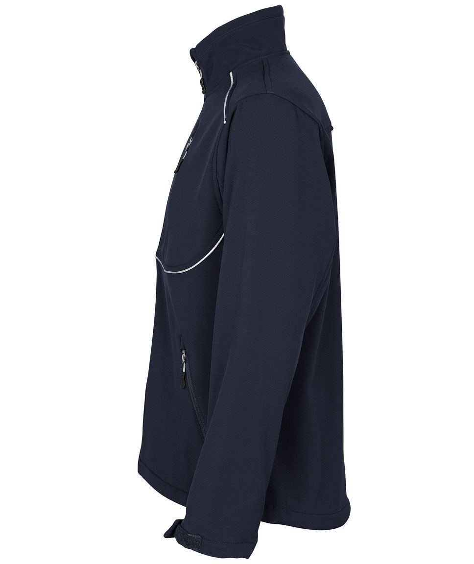 Mascot Industry Tampa Softshelljacke