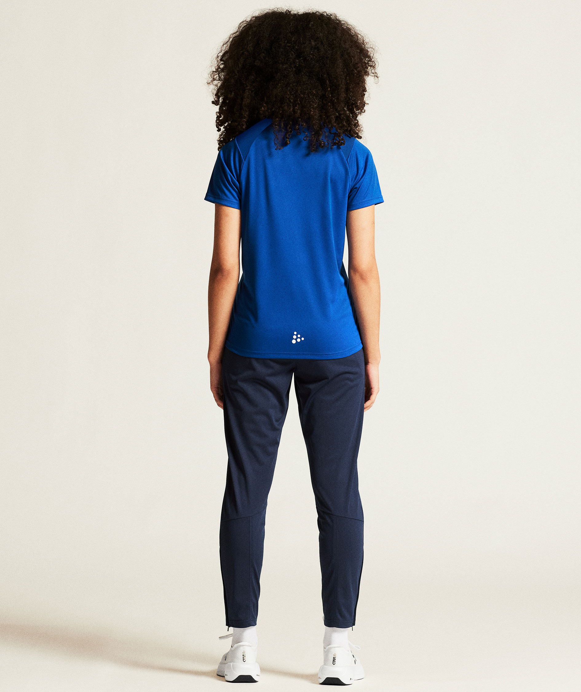 Craft Rush 2.0 T-shirt Dam, Club Kobolt, large image number 5