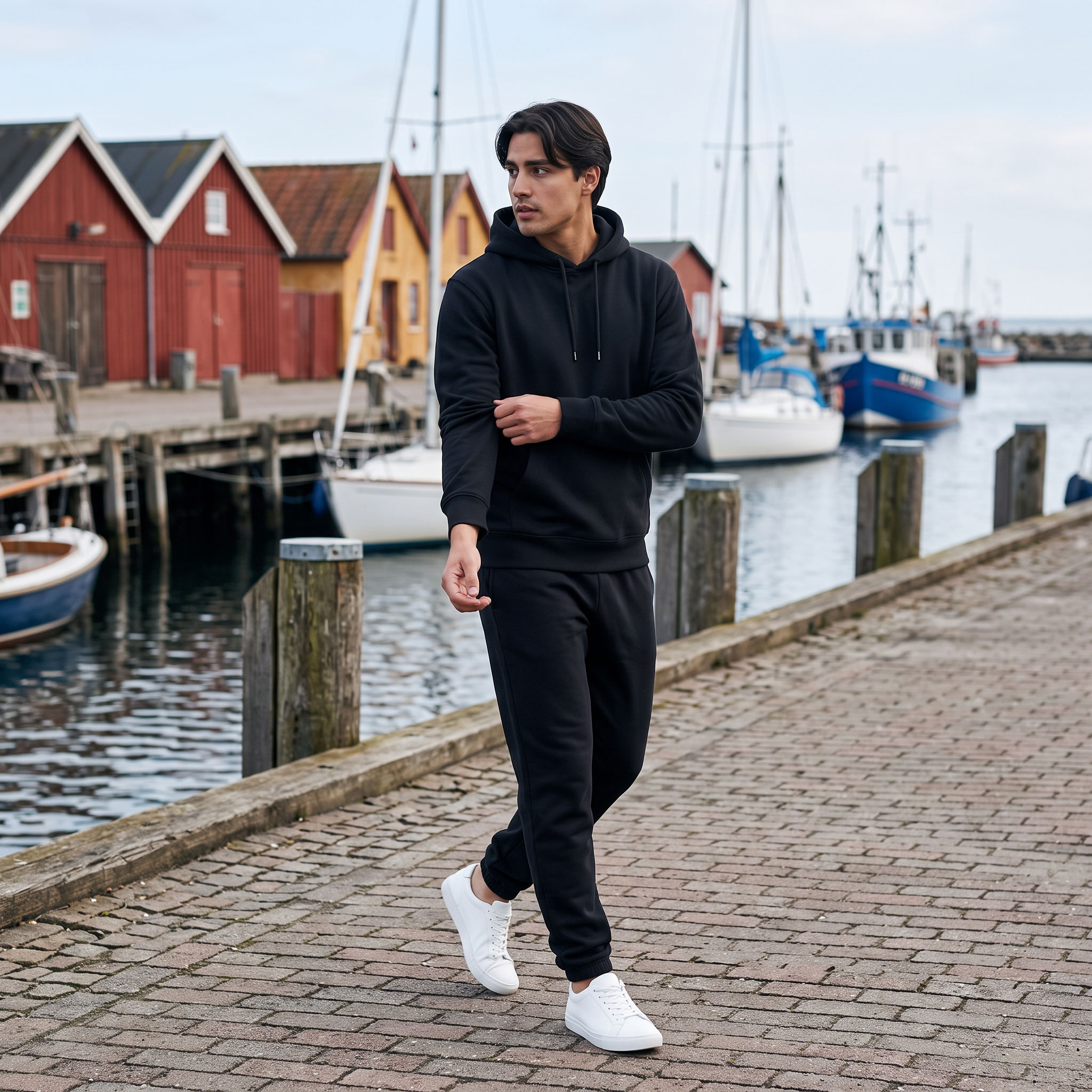 ID Tracksuit, , large image number 1