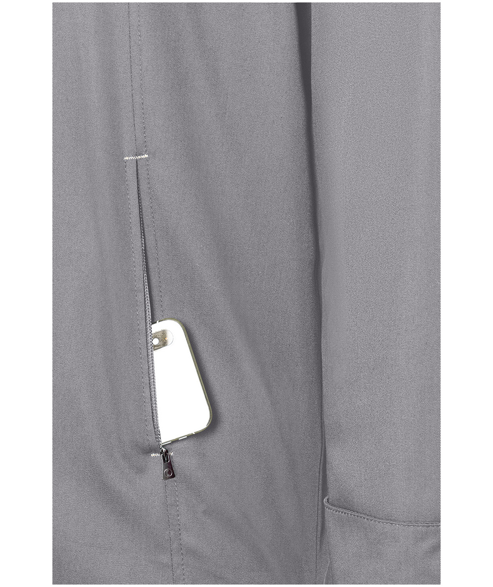 Karlowsky Green-generation kockjacka, Platinum grey, large image number 6