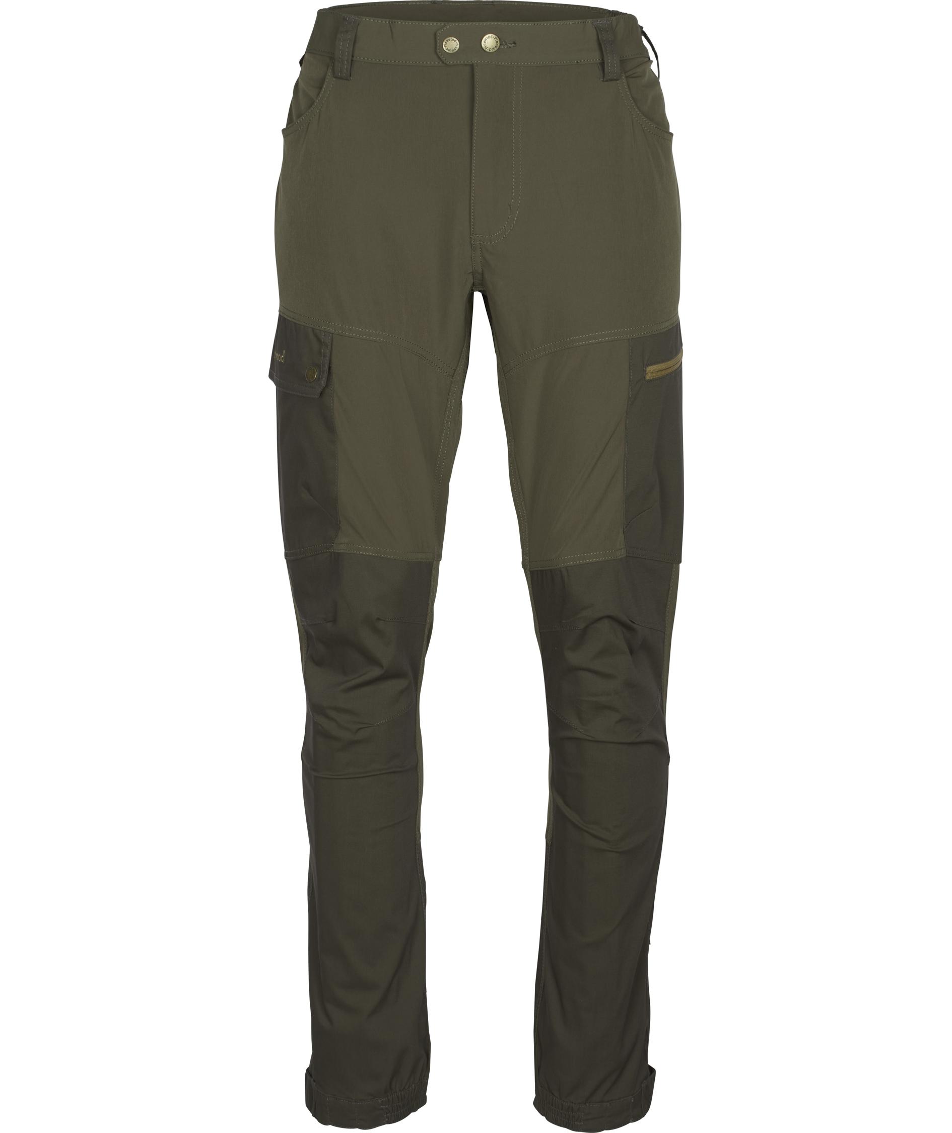 Pinewood Finnveden Trail Hybrid bukser