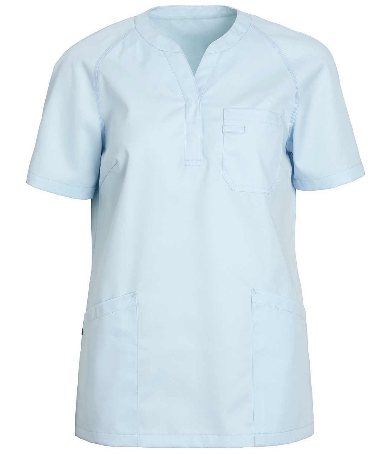 Kentaur dame busseronne, Svag Bl&aring;, large image number 0