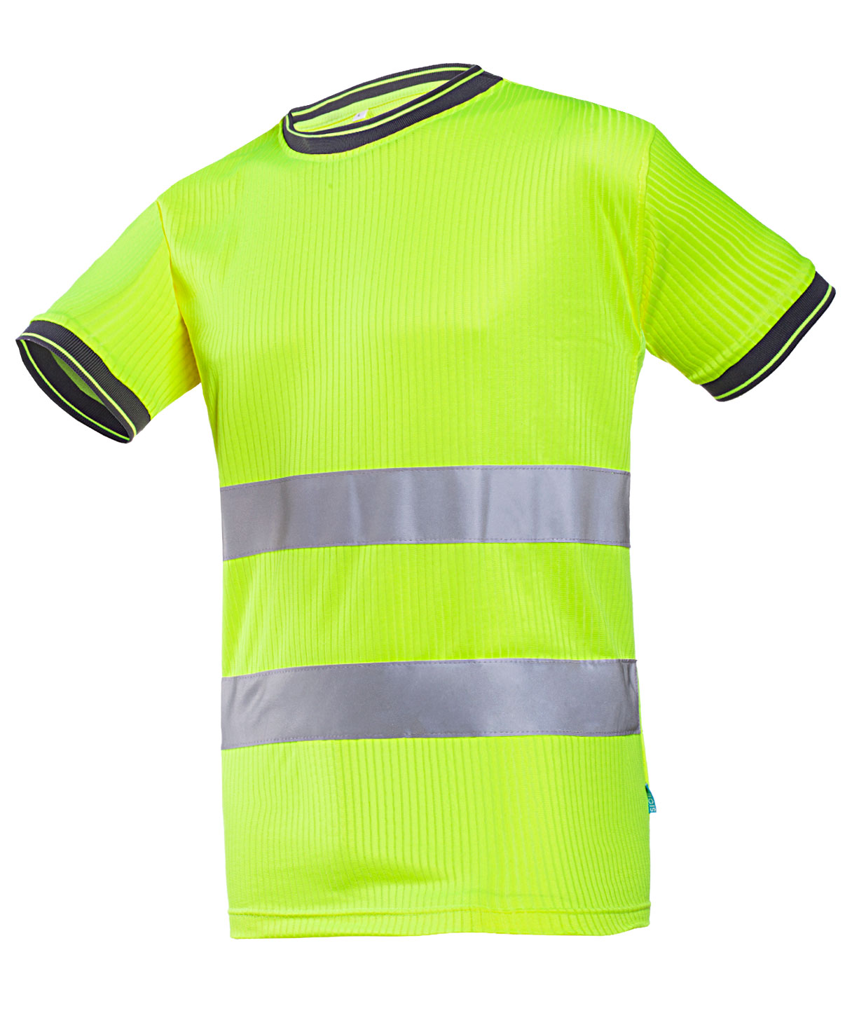 SIOEN Mastra T-skjorte, Hi-Vis&nbsp;Gul