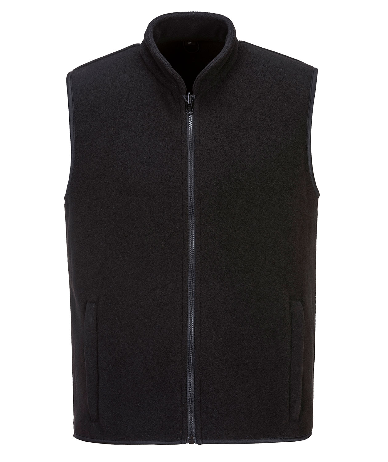 Portwest PW3 3-i-1 pilotjacka, Varsel Gul/Svart