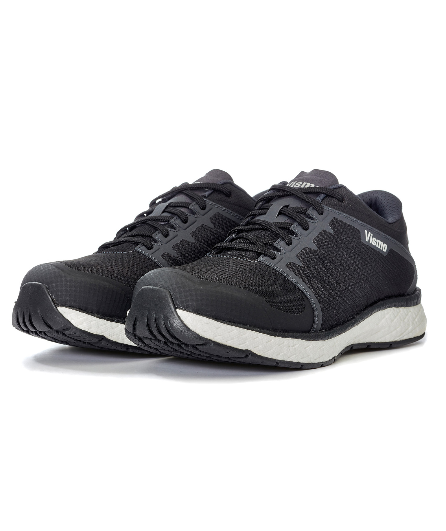 Vismo EJ37 skyddsskor S1P