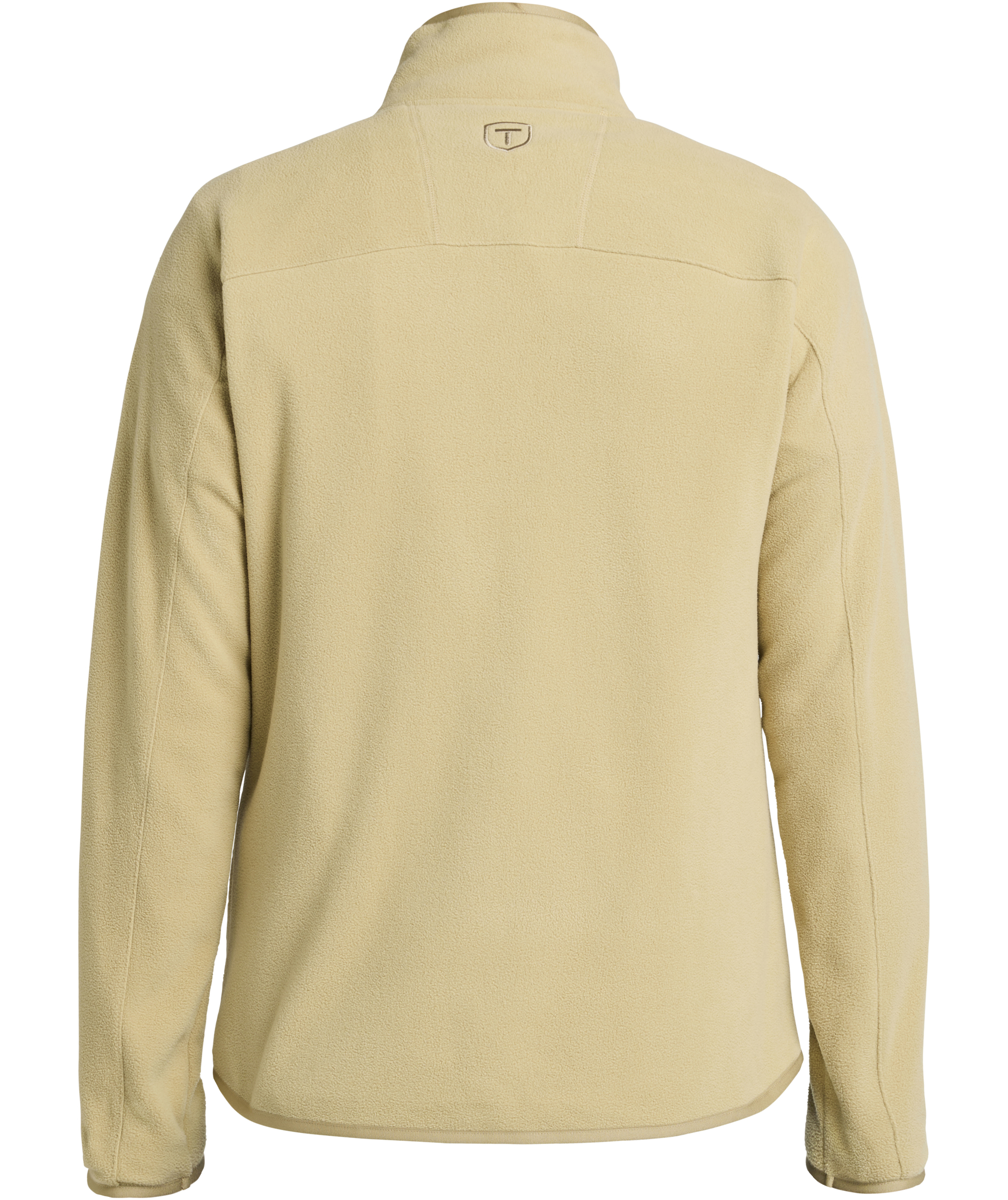 Tenson Himalaya fleecejacka, Beige, large image number 2