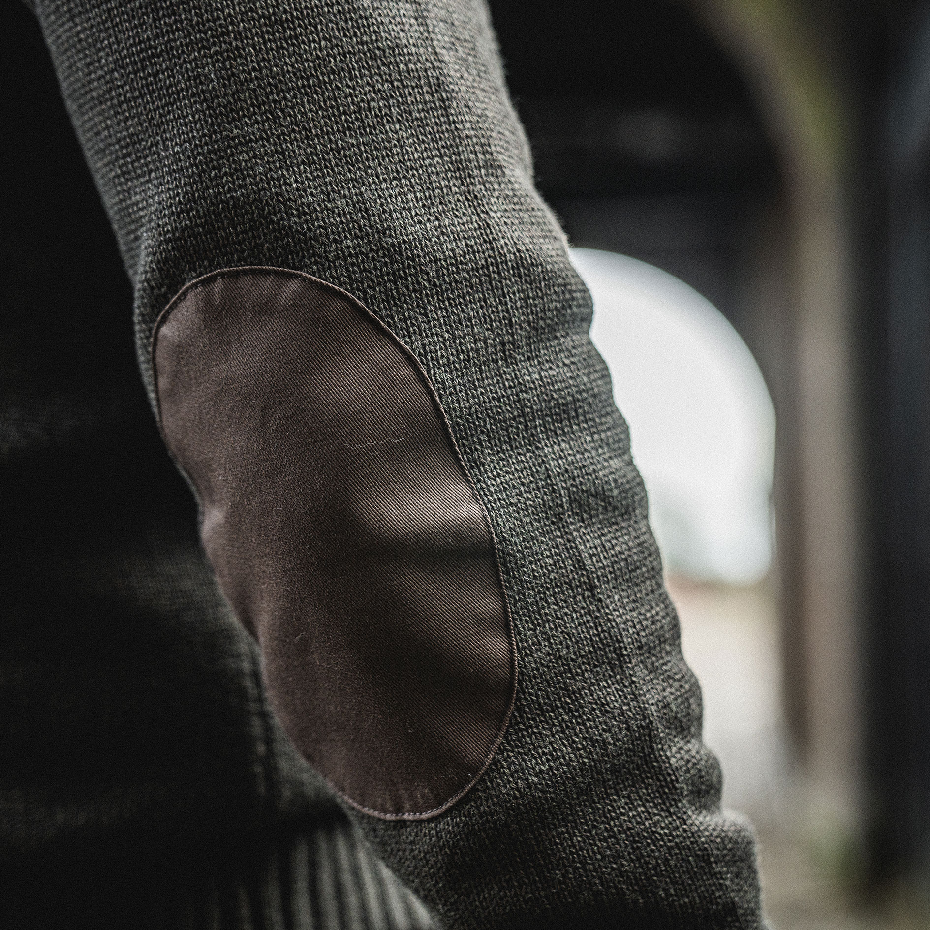 Seeland Haze Windbreaker, Grizzly brown, large image number 7