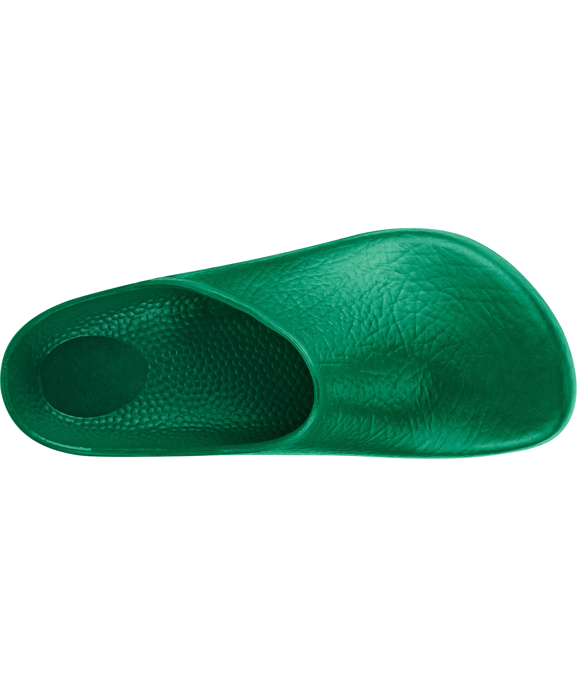 Birkenstock Klassik Birki Regular Fit Damen Clogs, Gr&uuml;n, large image number 3