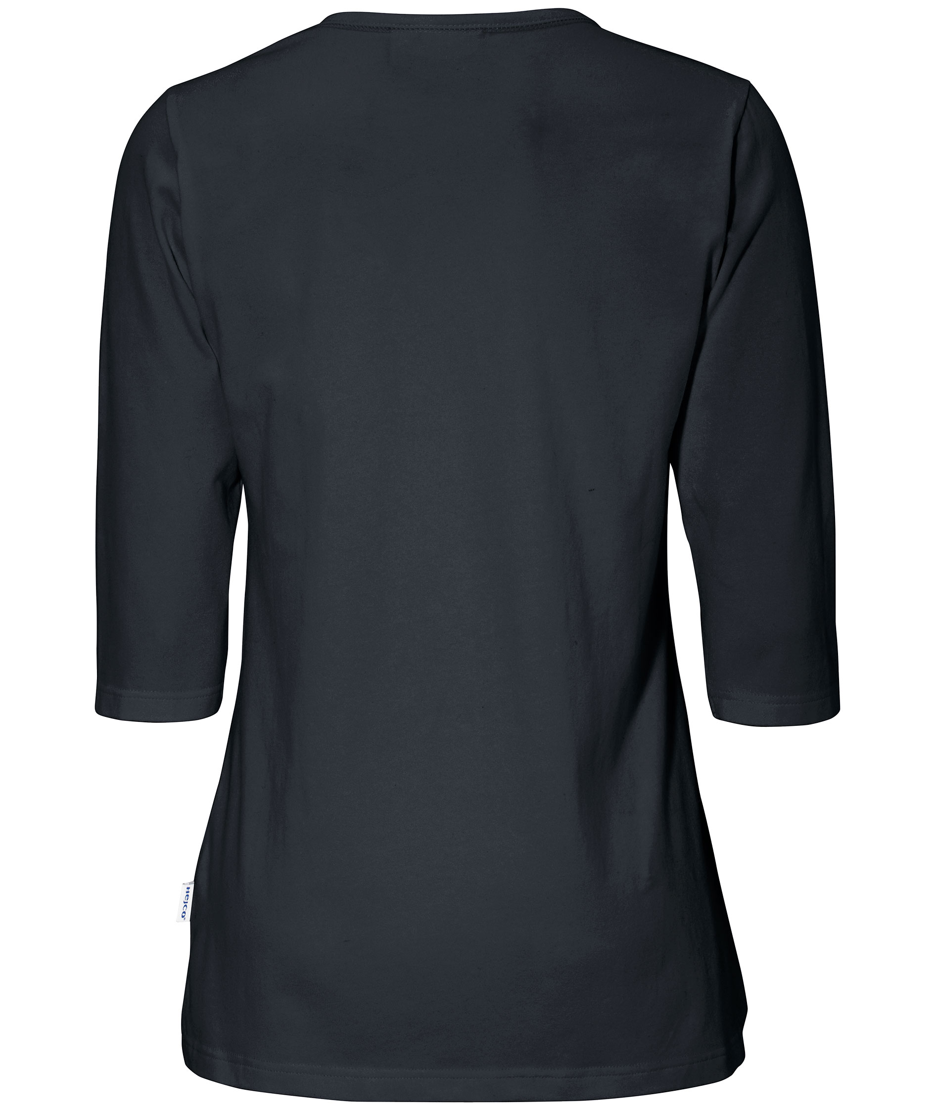 Hejco Annie dame T-skjorte, Black