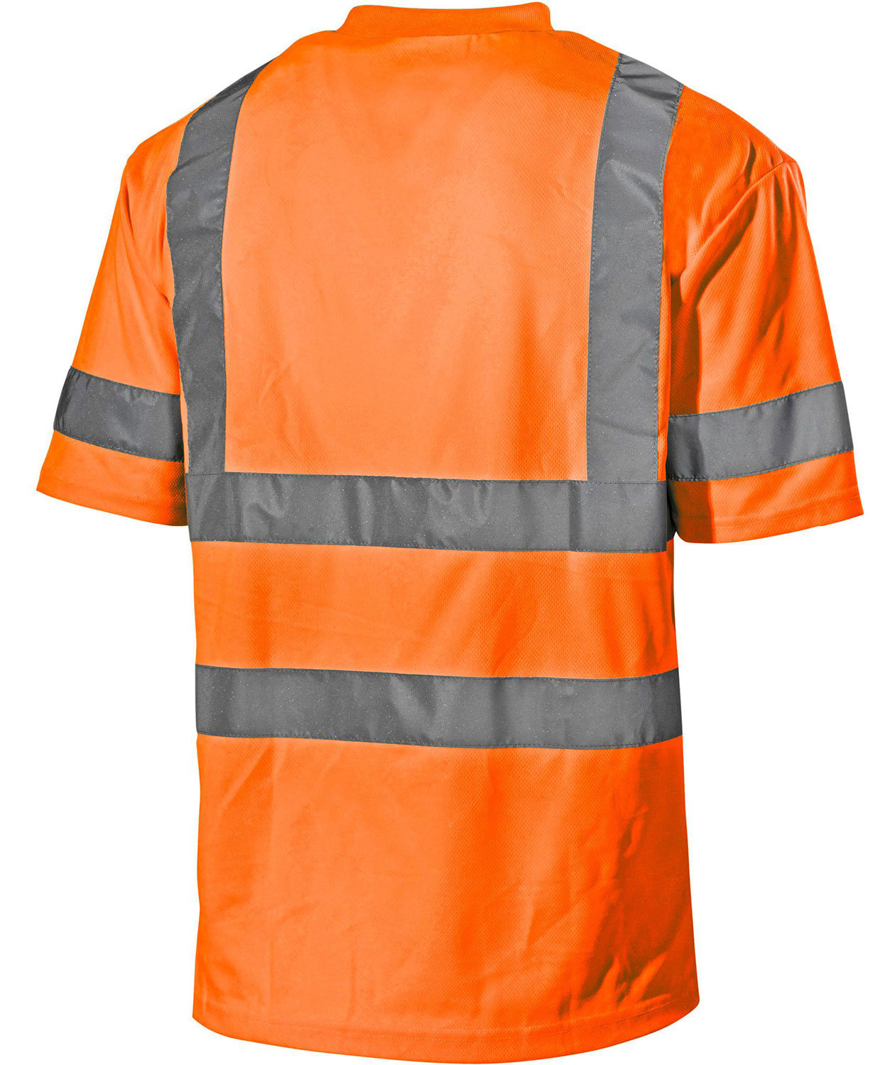 L.Brador T-shirt 4002P, Hi-vis Orange