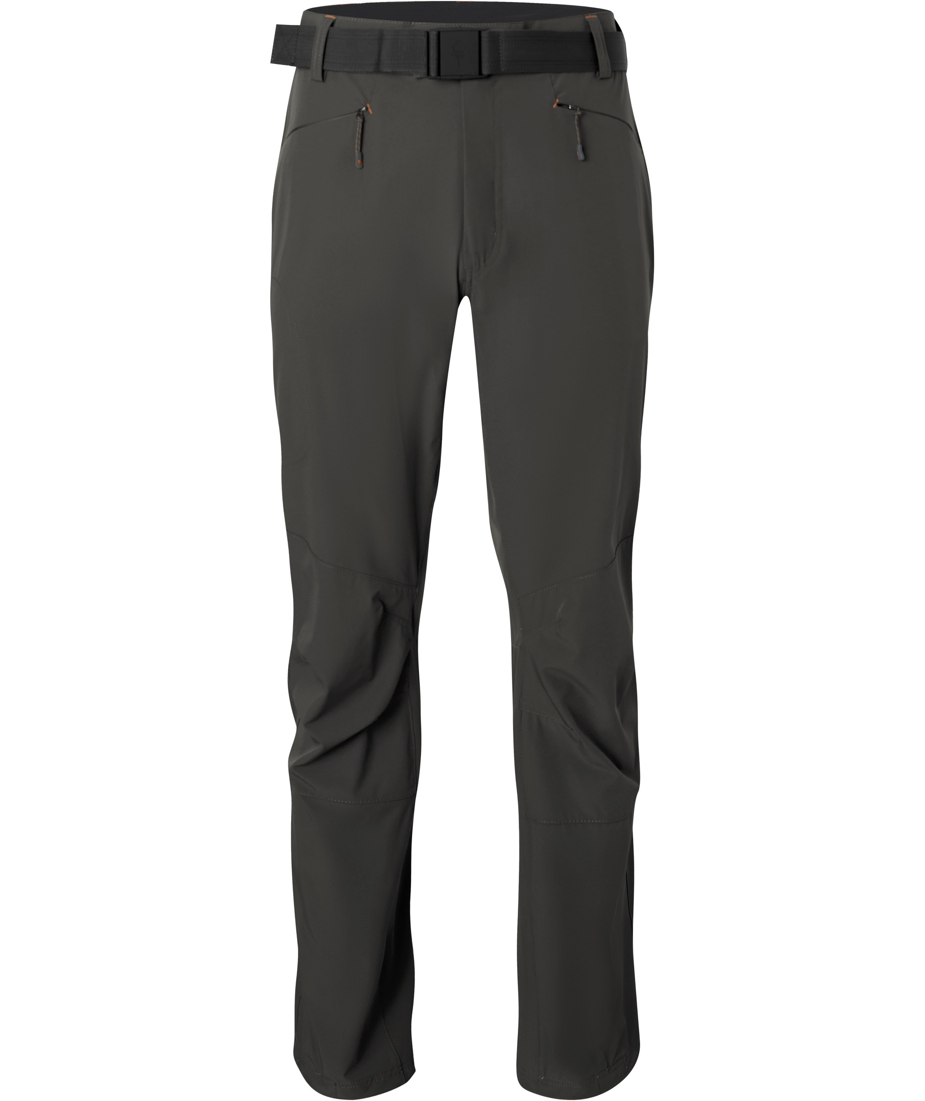 Pinewood Finnveden Sports Light bukser, Ash Grey, Ash Grey, swatch