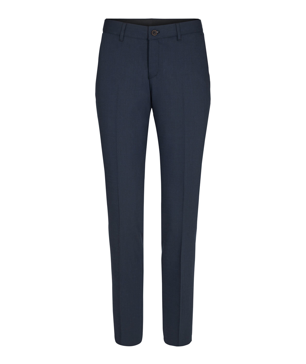 Sunwill Traveller Bistretch Modern fit byxor dam, Blue