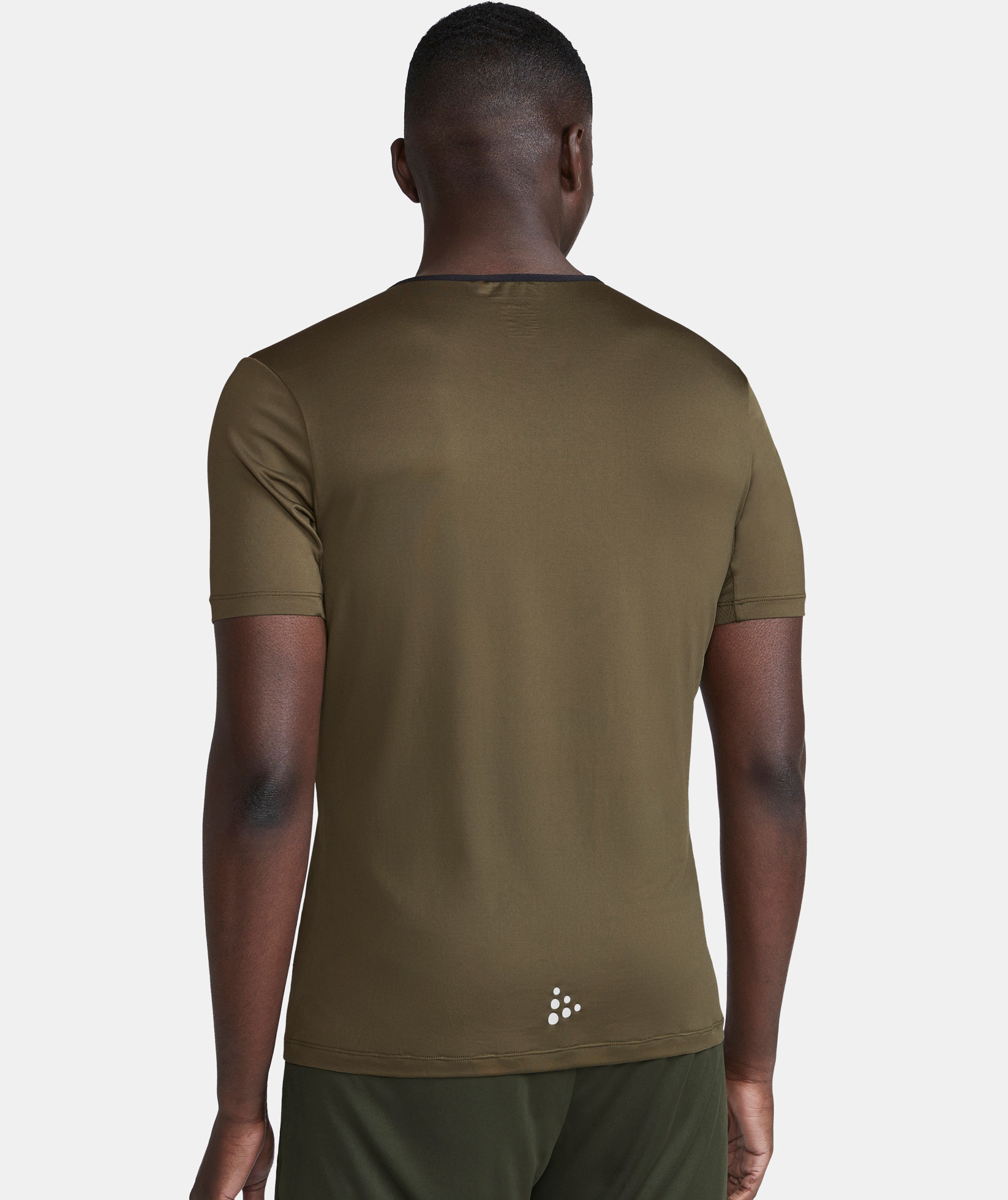 Craft Extend Jersey T-shirt, Rift, large image number 5