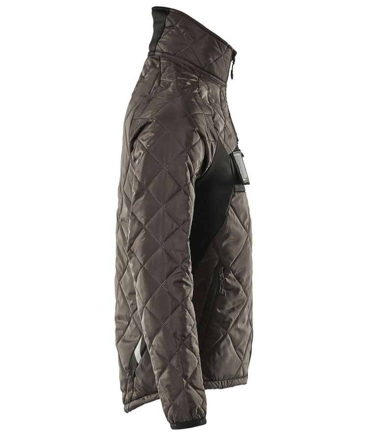 Mascot Accelerate termojakke, M&oslash;rk Antracit/Sort, large image number 2