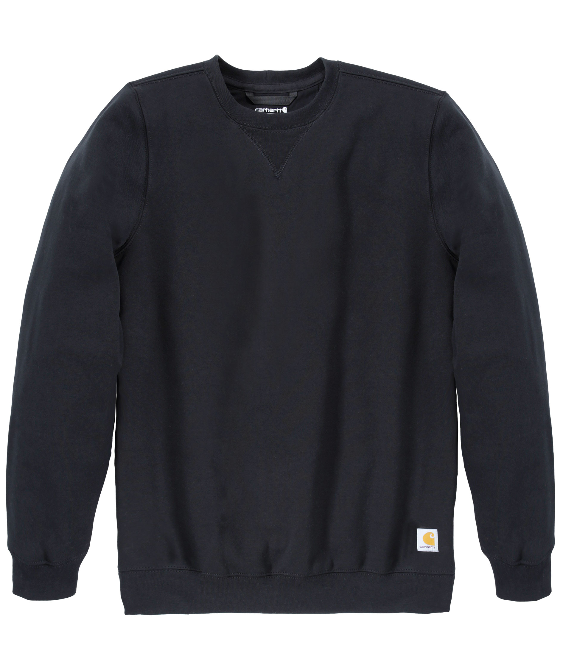 Carhartt Crewneck sweatshirt, Sort