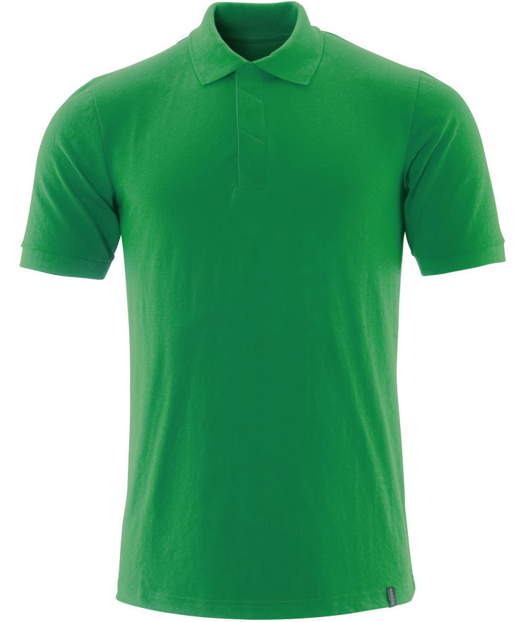 Mascot Crossover polo T-skjorte ProWash&reg;, Gressgr&oslash;nn, Gressgr&oslash;nn, swatch