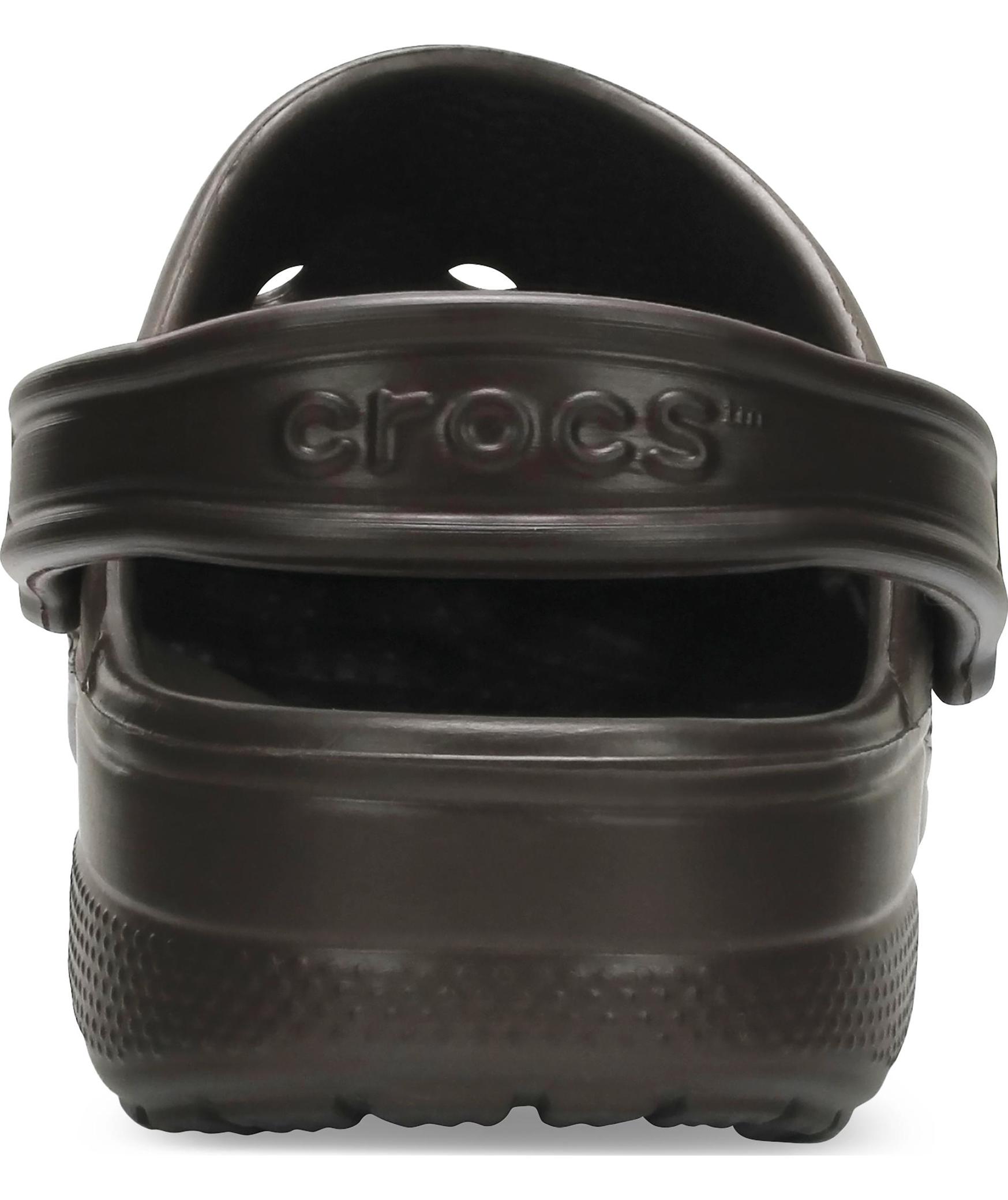 Crocs Baya Clog, Espresso, large image number 3