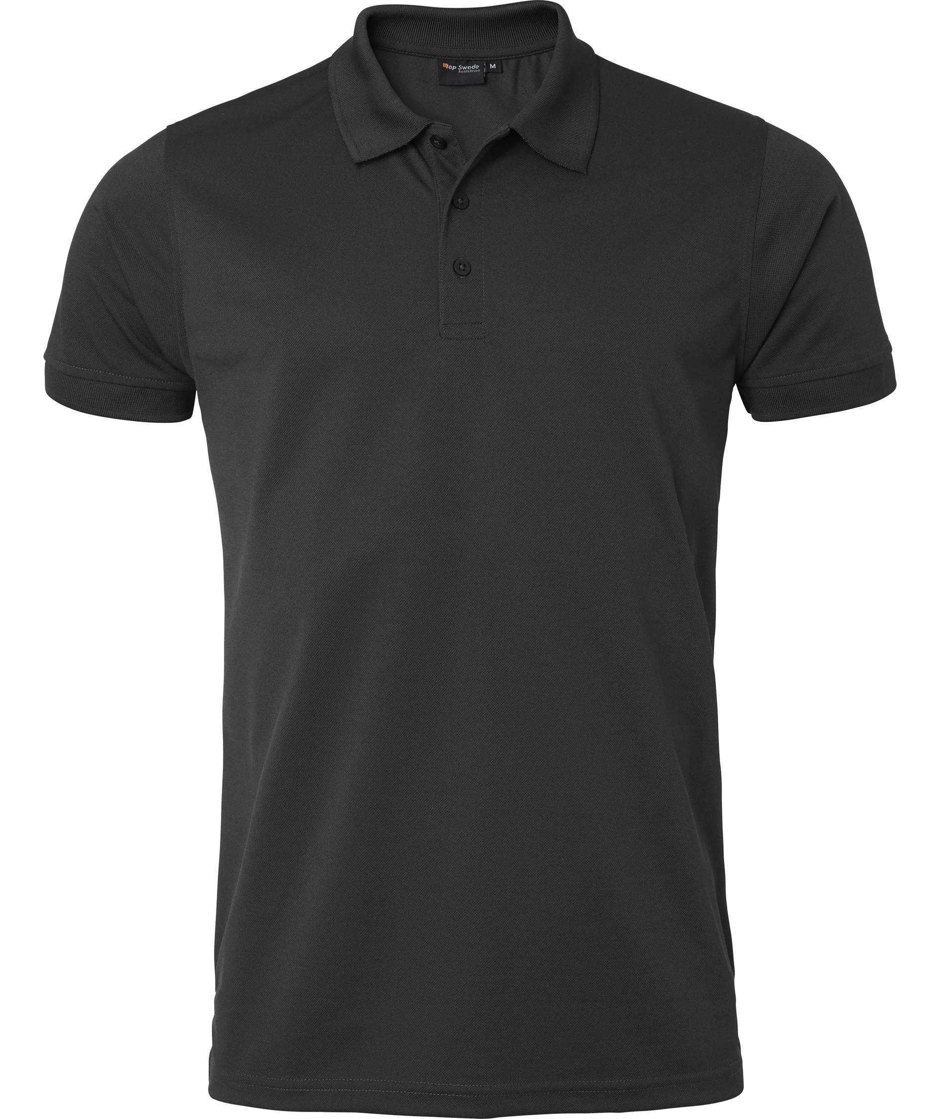 Top Swede pik&eacute;tr&ouml;ja 192, M&ouml;rkgr&aring;