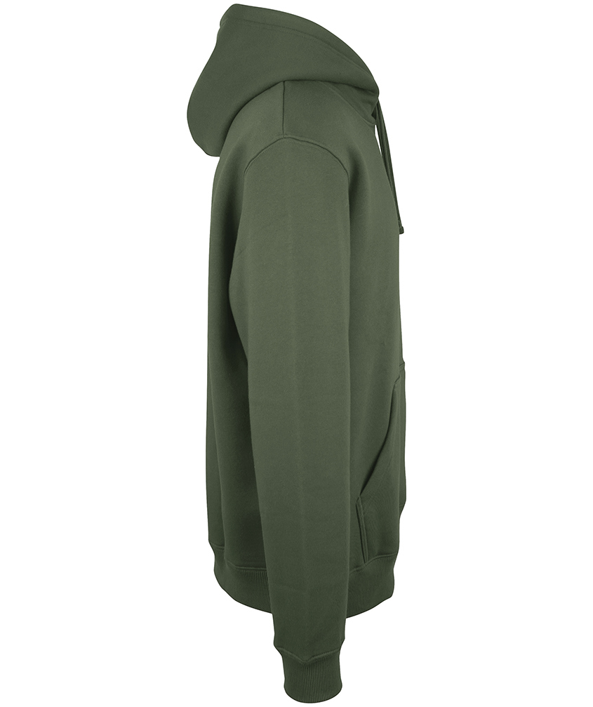 YOU Porto h&aelig;ttetr&oslash;je, Oliven, large image number 3