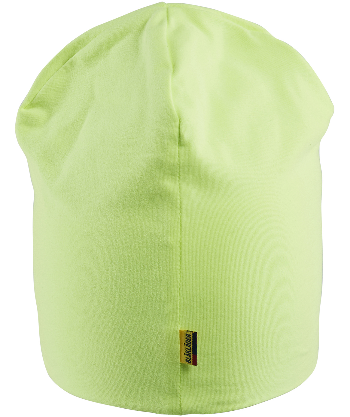 Bl&aring;kl&auml;der beanie, Hi-Vis&nbsp;Gul