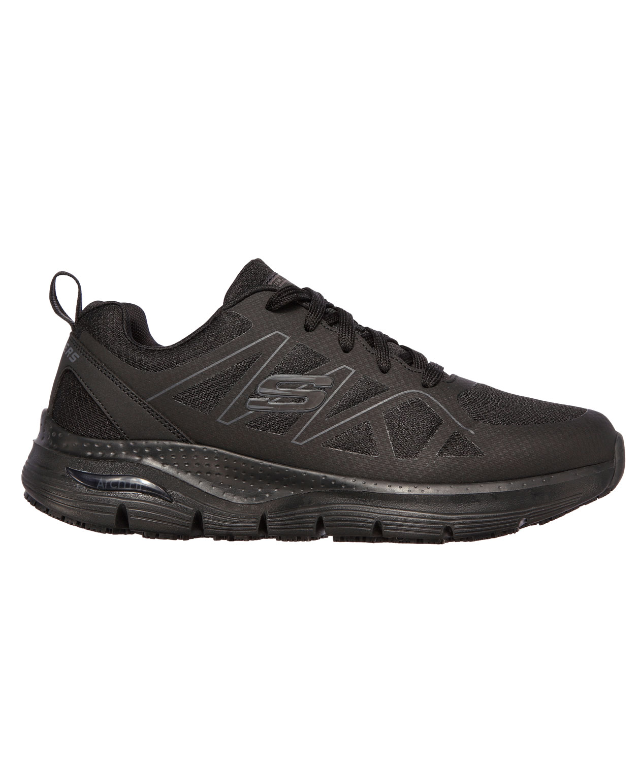 Skechers Arch Fit SR Axtell arbeidssko OB