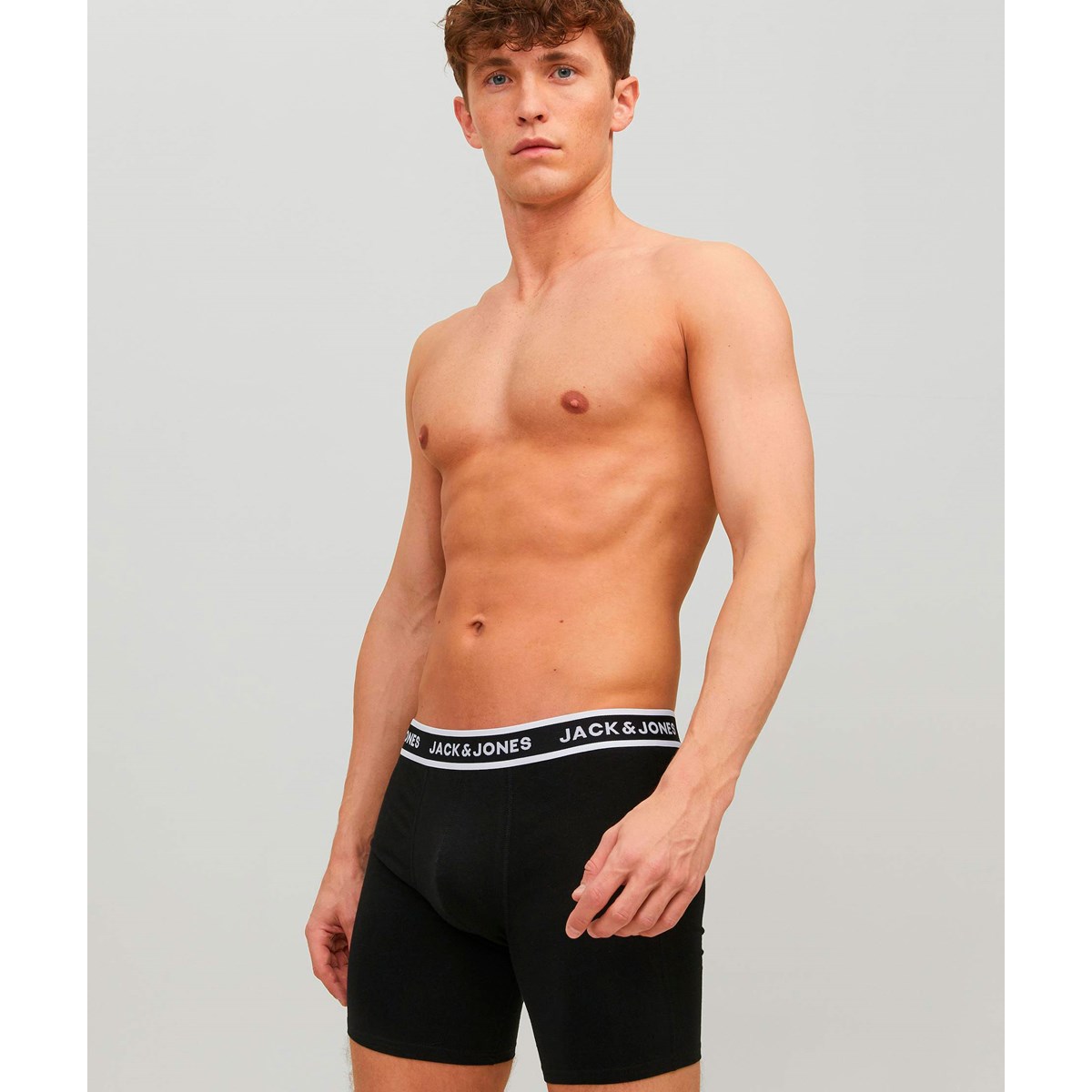 Jack & Jones underwear set, , large image number 6