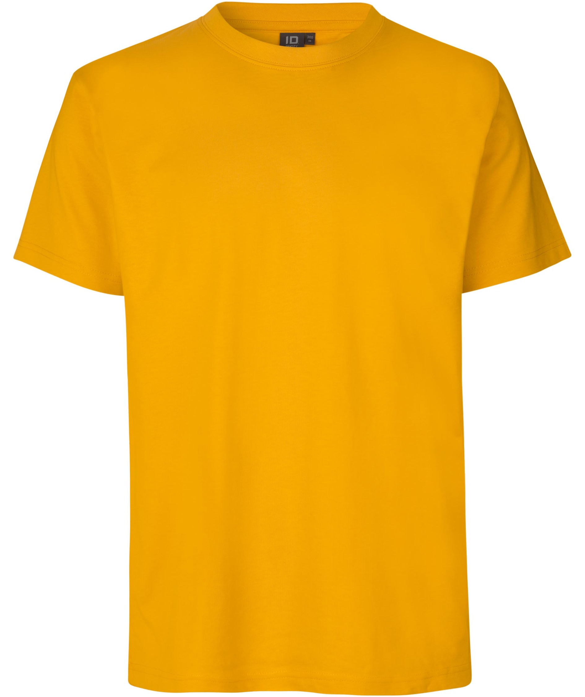 ID Identity PRO Wear T-Shirt, Gul