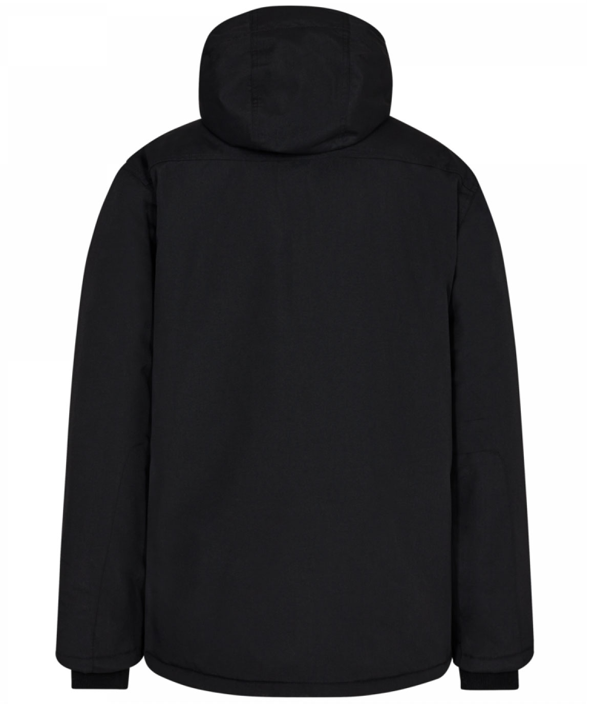 Engel Extend vinterjakke, Svart, large image number 1