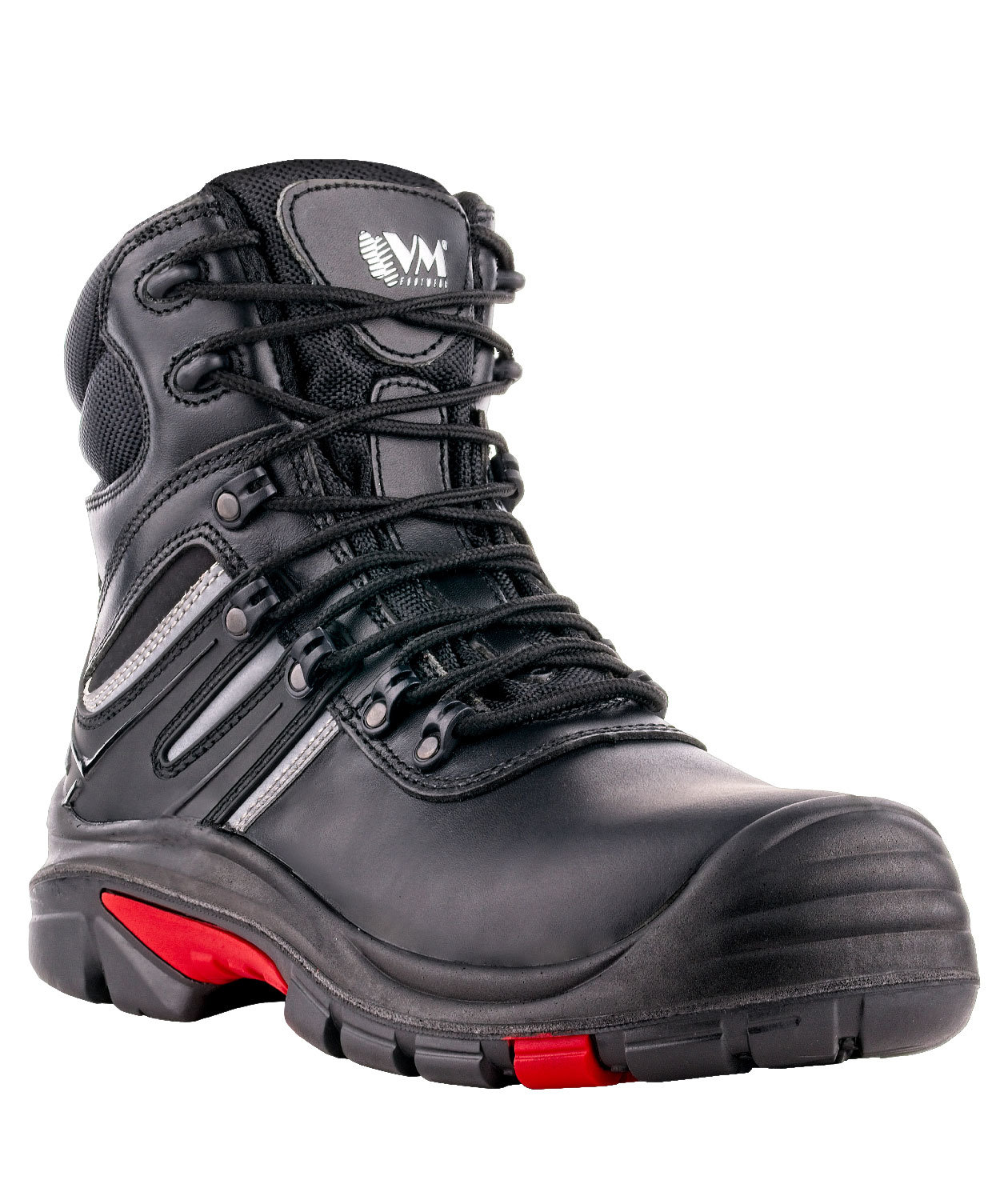 VM Footwear London safety boots S3