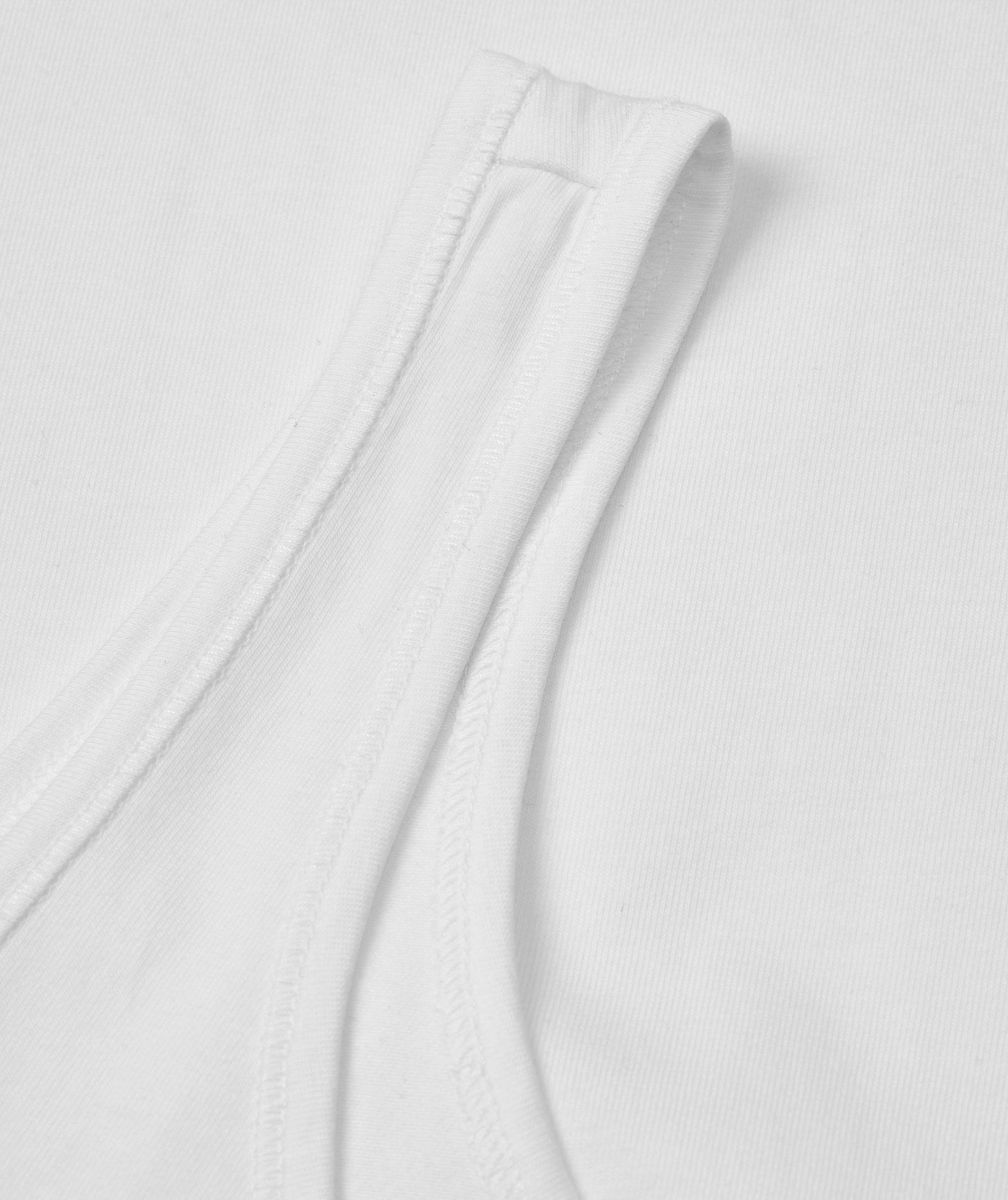 ID Stretch dame undertr&oslash;ye, Hvit, large image number 5