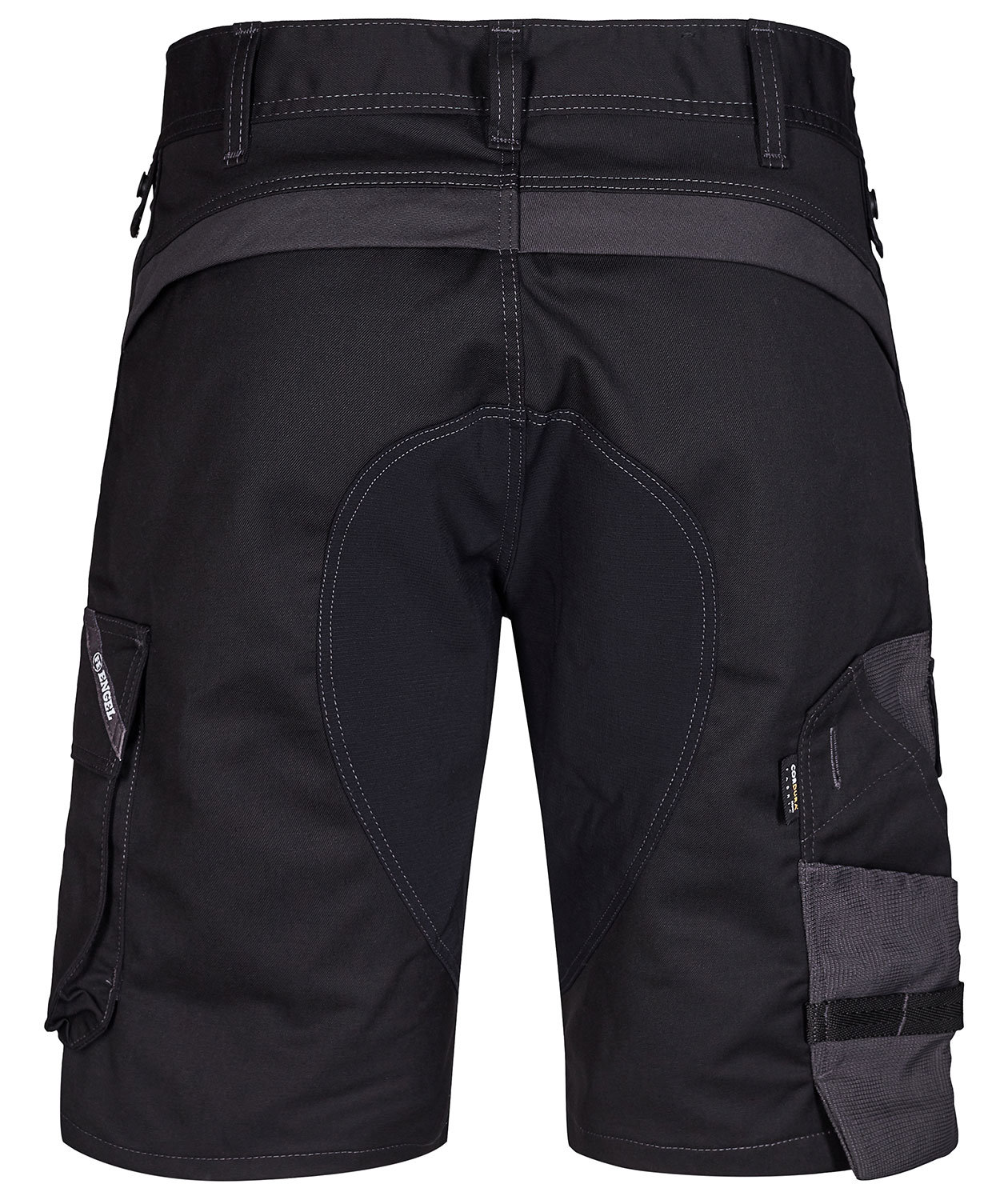Engel X-treme h&aring;ndverkershorts m. stretch