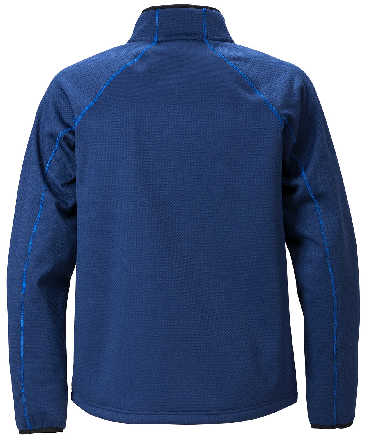 Fristads Gen Y stretch softshelljakke 4905, M&oslash;rk Marine