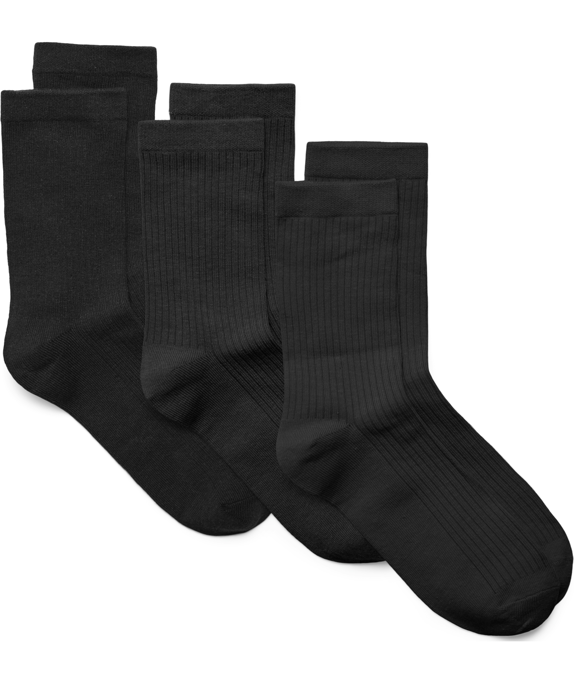 Vero Moda VMKLARA 3-pack strumpor dam