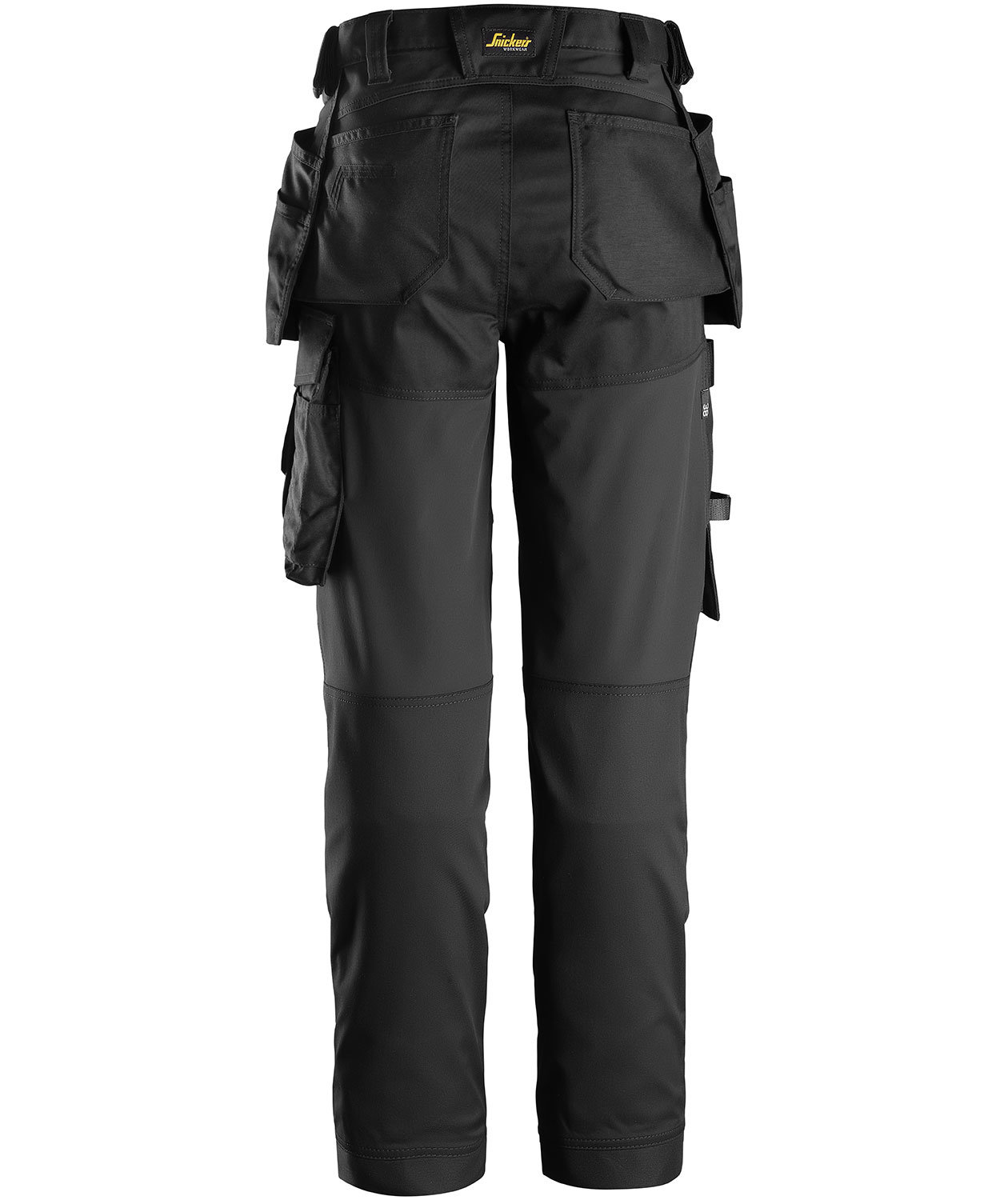 Snickers AllroundWork dame h&aring;ndverkerbukse 6247
