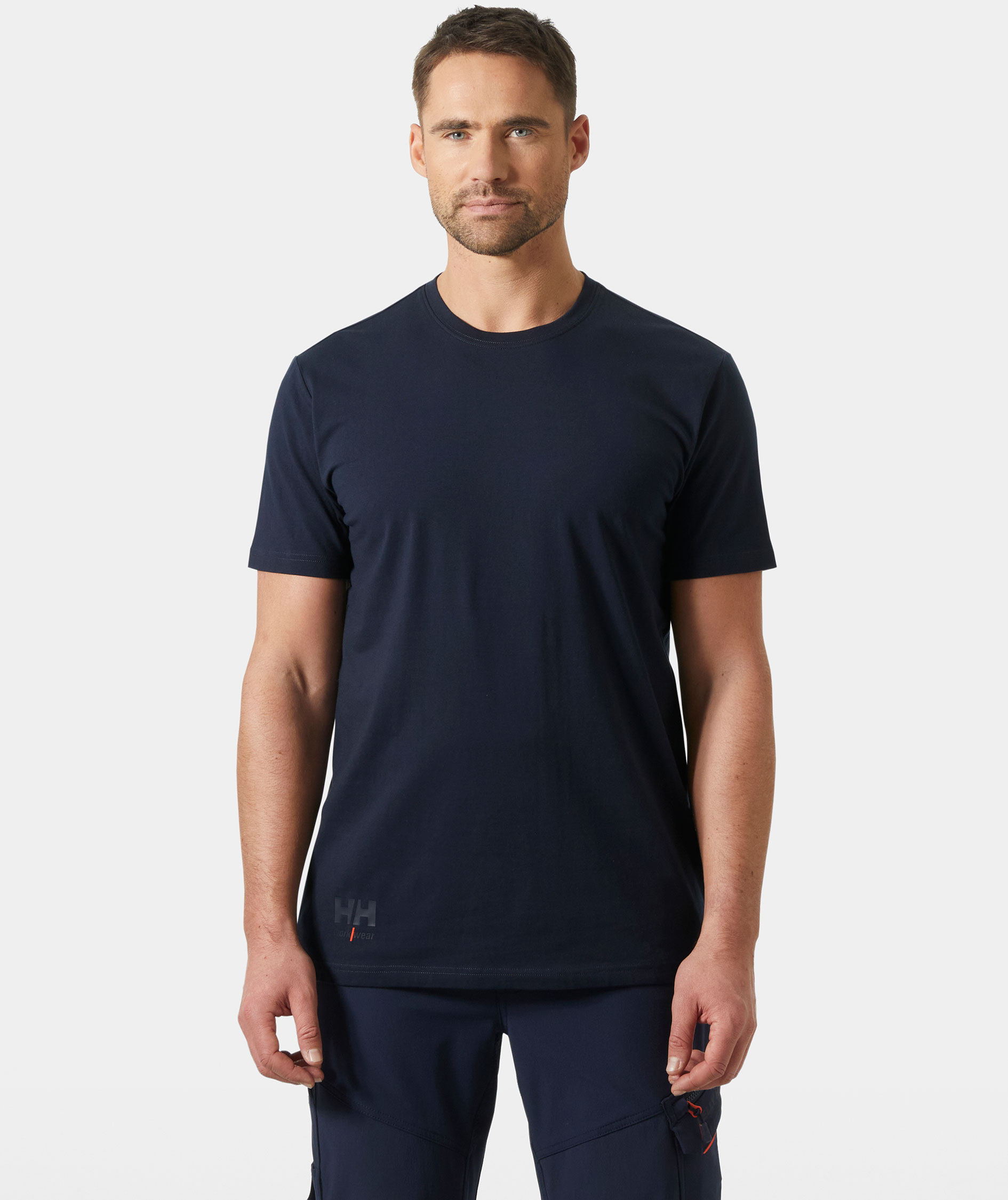 Helly Hansen Kensington T-Shirt, Navy