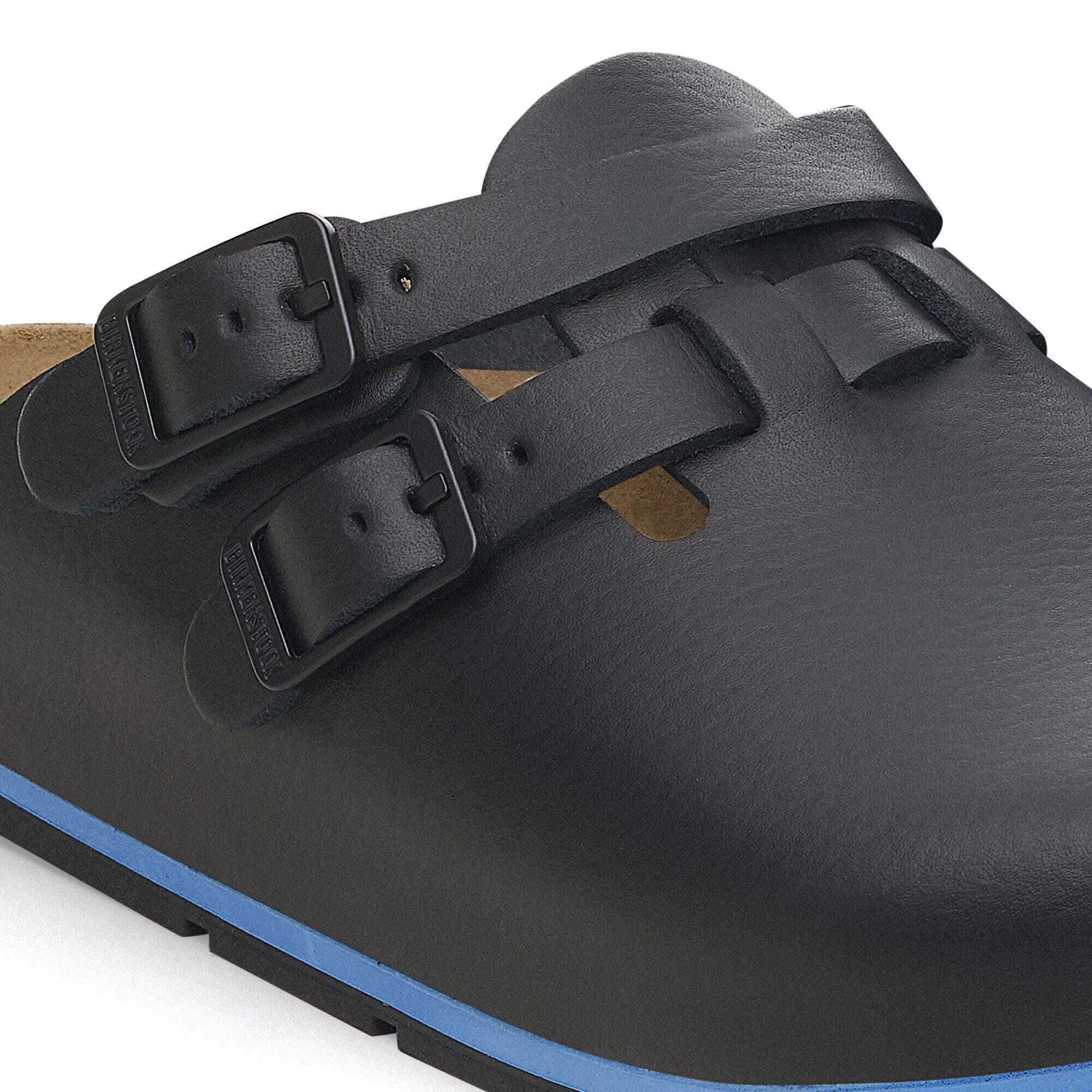 Birkenstock Kay PRO Narrow Fit sandals, Black, large image number 6