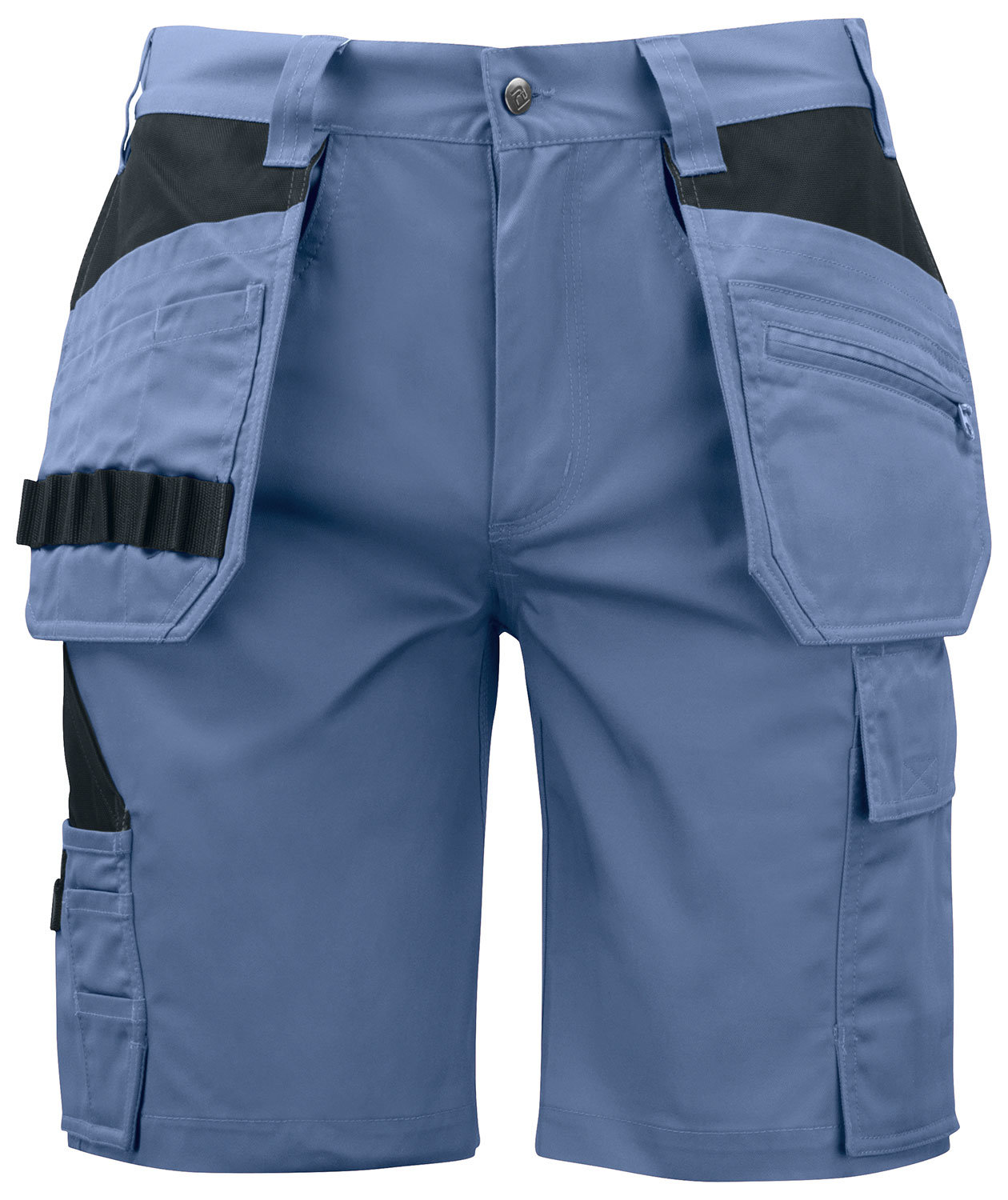 ProJob Prio Handwerkershorts 5535, Sky Blue