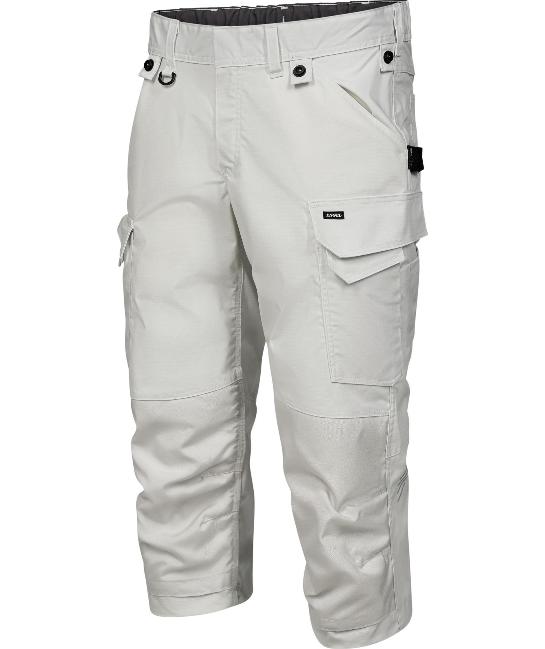 Engel Entire piratbyxa, Bone White, large image number 4