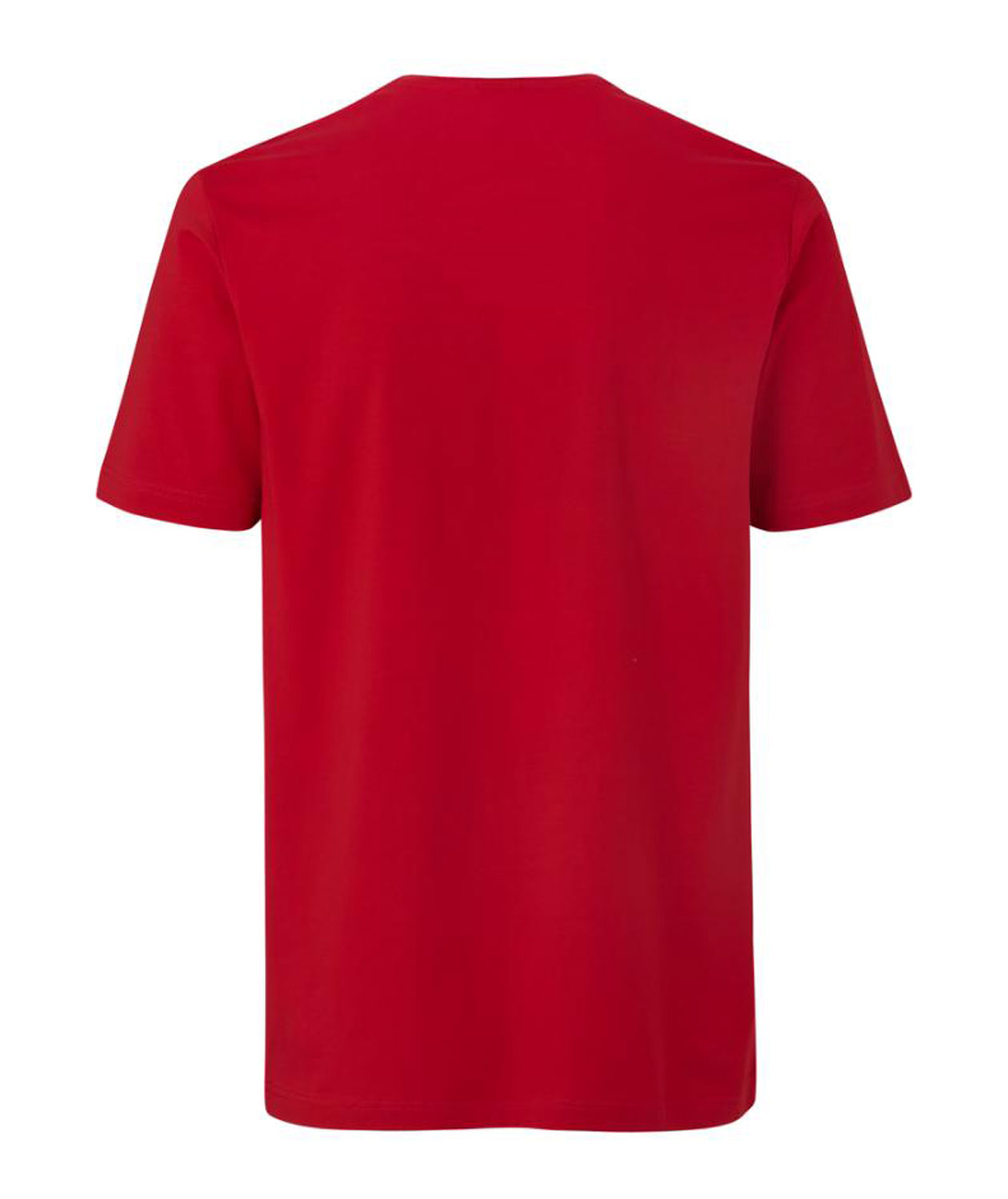 ID T-Shirt mit Stretch, Rot, large image number 2
