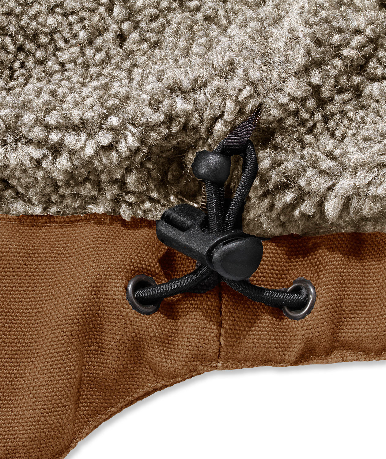 Carhartt Bartlett jakke, Brun, large image number 6