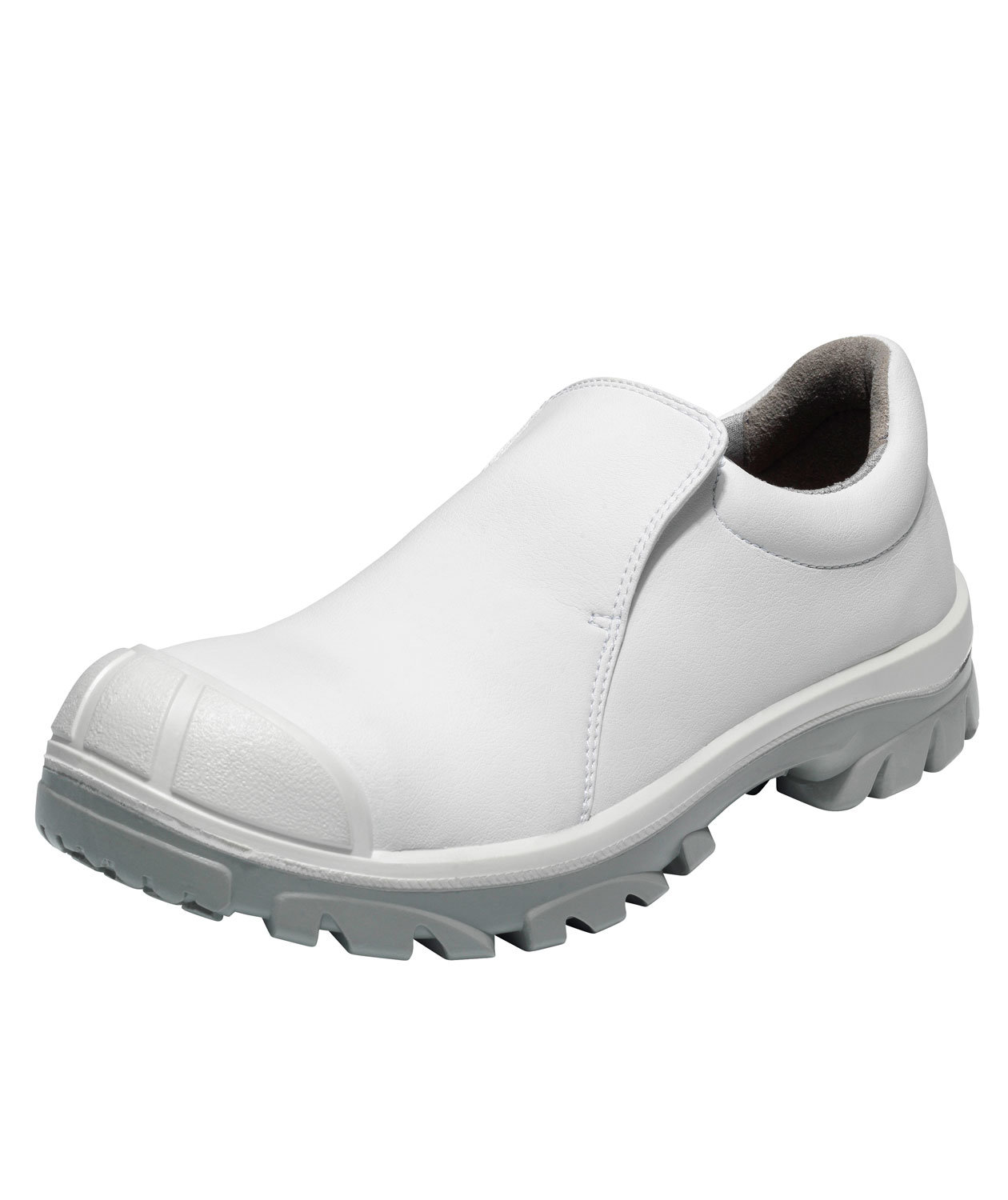 Emma Vera XD skyddsskor S2, Vit