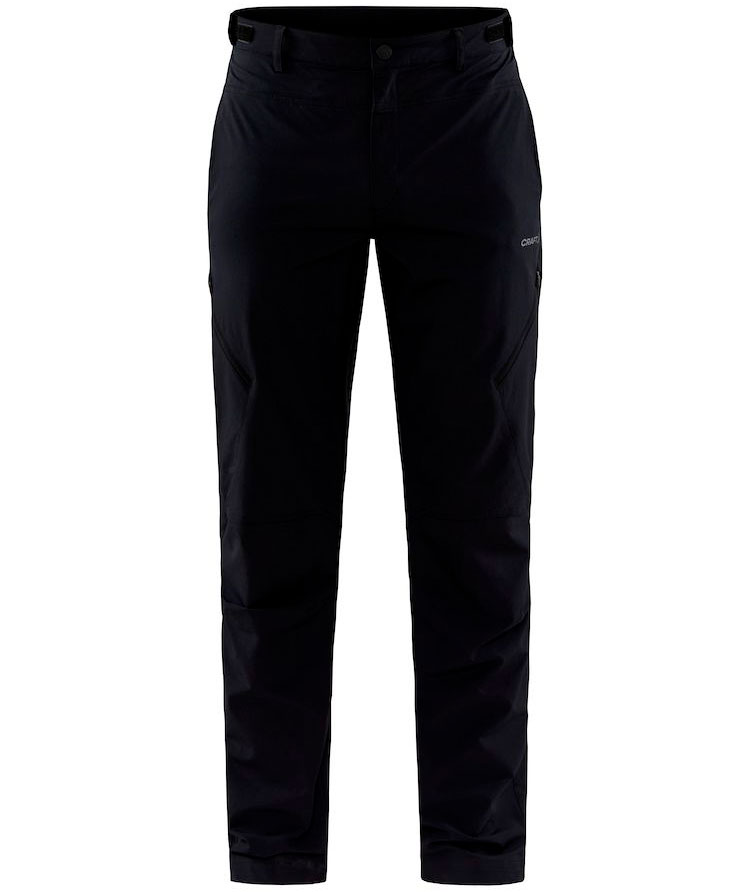 Craft ADV Explore Tech trousers, Black