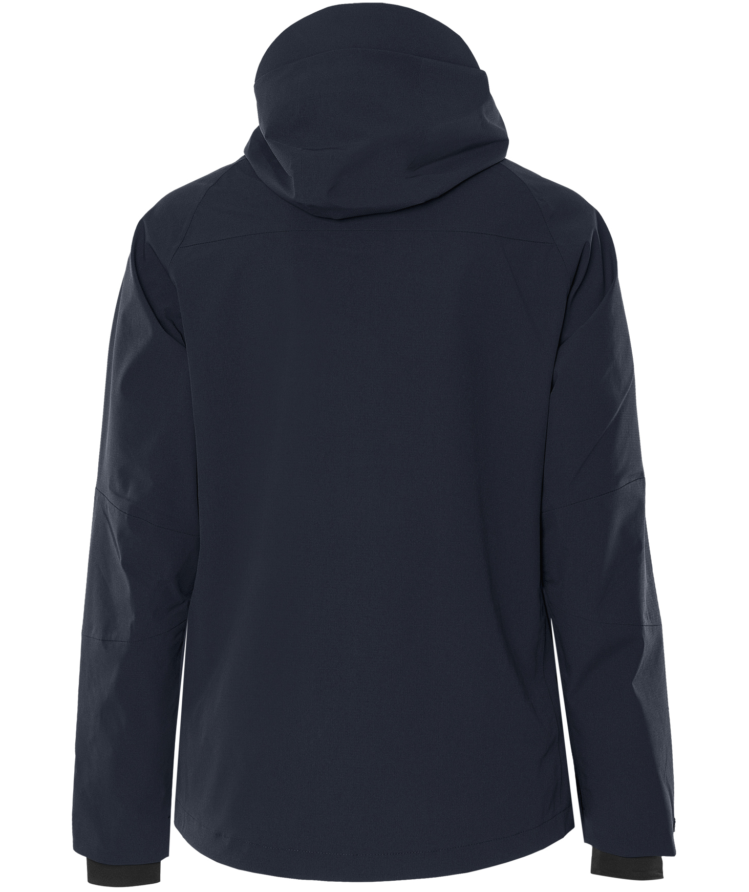 Fristads dame skalljakke 4981 GLS full stretch, M&oslash;rk Marine, large image number 1