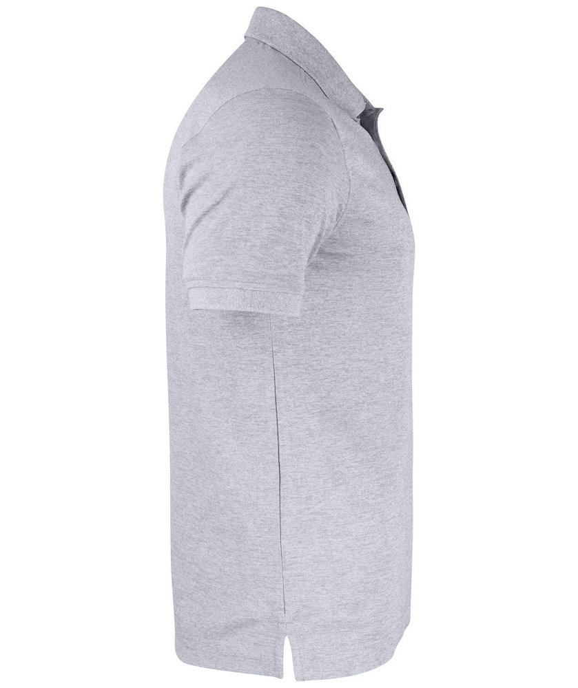 Cutter & Buck Advantage polo T-shirt, Gr&aring;&nbsp;Melange, large image number 5