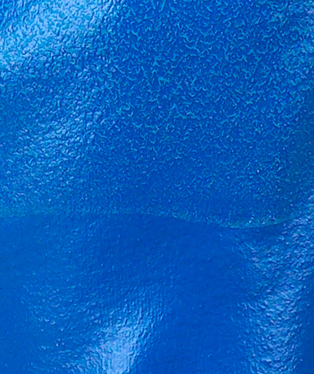 Tegera 7350 Winter Chemikalienschutzhandschuhe, Blau