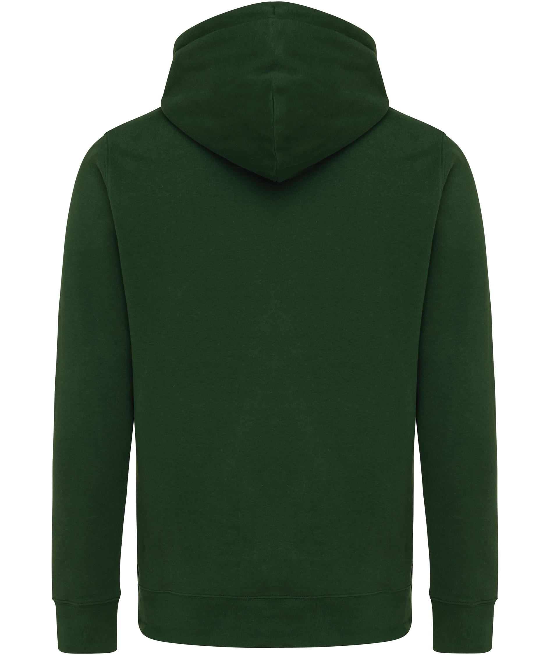 Iqoniq Rila h&aelig;ttetr&oslash;je, Forest Green, large image number 2