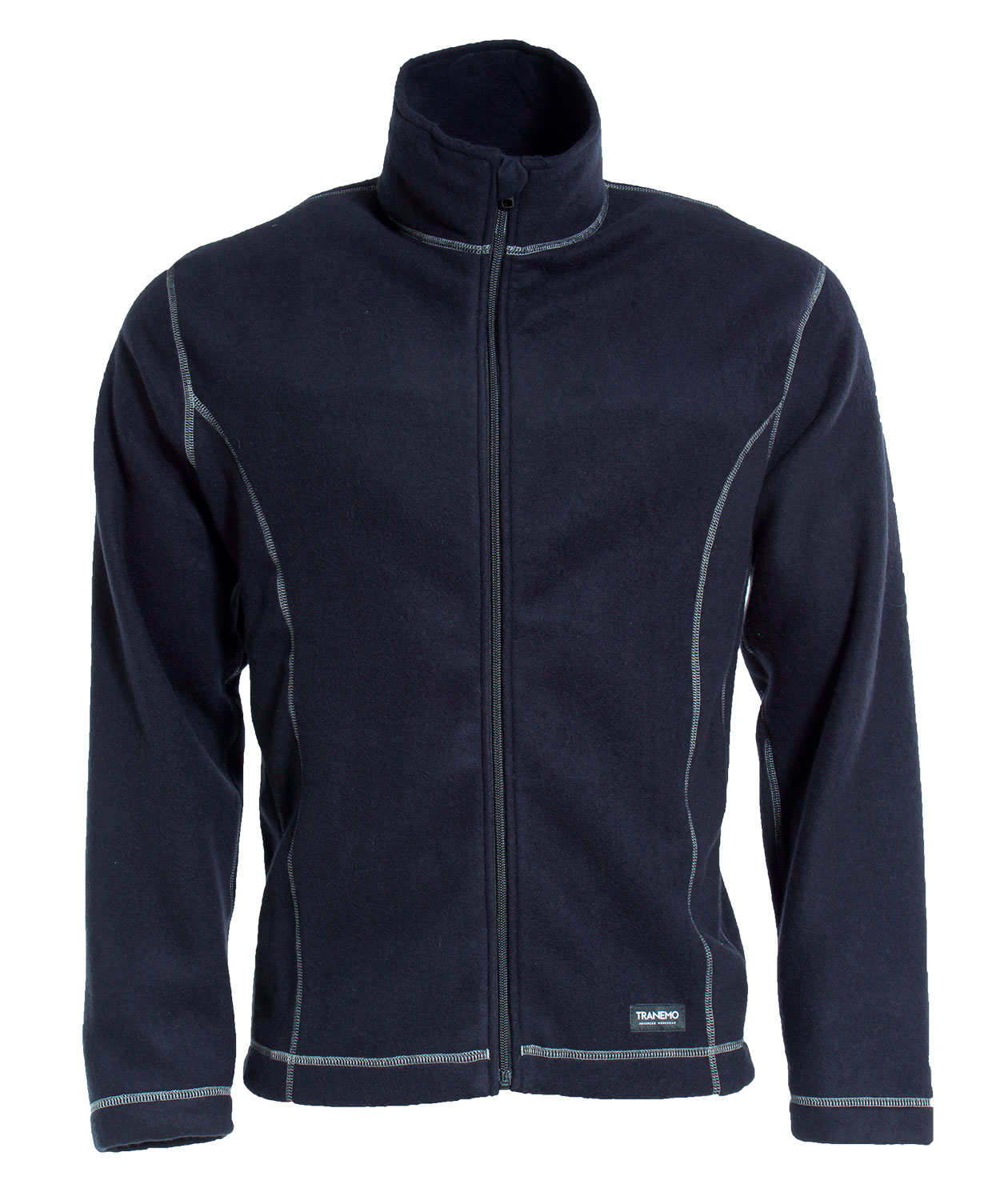 Tranemo Fleecejacke, Marine
