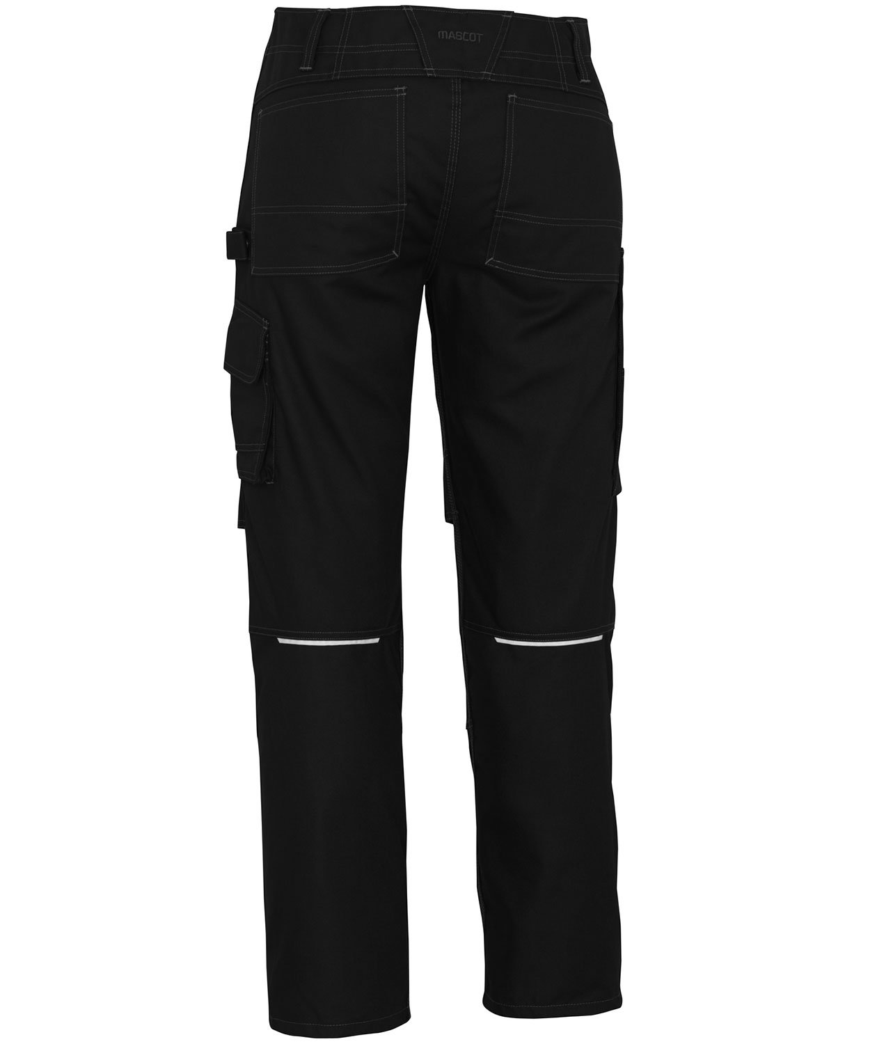 Mascot Industry Houston arbejdsbukser, M&oslash;rk&nbsp;Marine, large image number 2